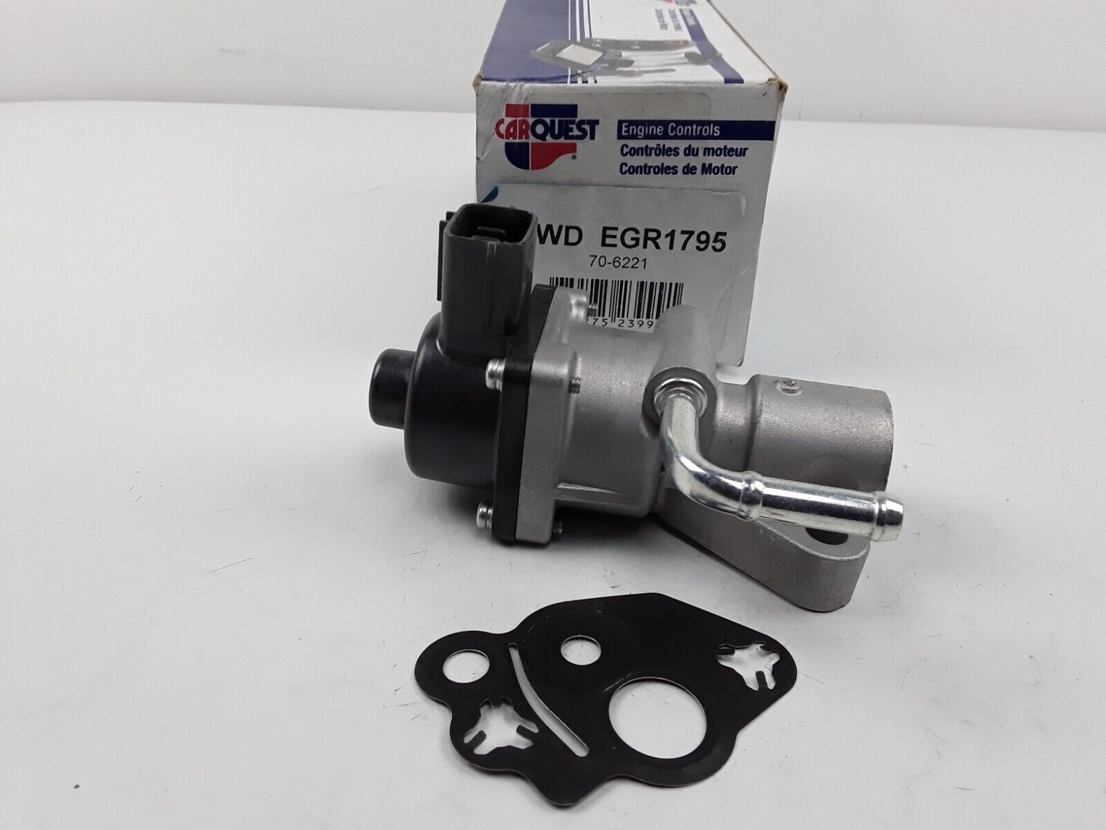 Exhaust Gas Recirculation EGR Valve For Ford Escape ,Mercury Mariner 2007 2008 - HotCarParts