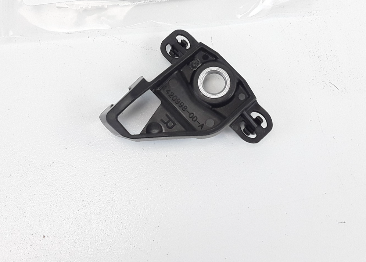 For Tesla Model S X 2021-2025 RH Front Body Air Spring Bracket 1420998-00-A