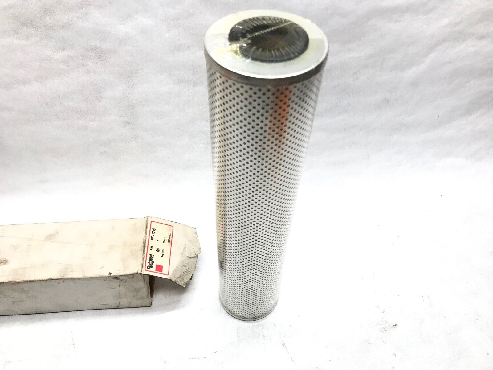HF6215 Fleetguard Hydraulic FILTER - HotCarParts