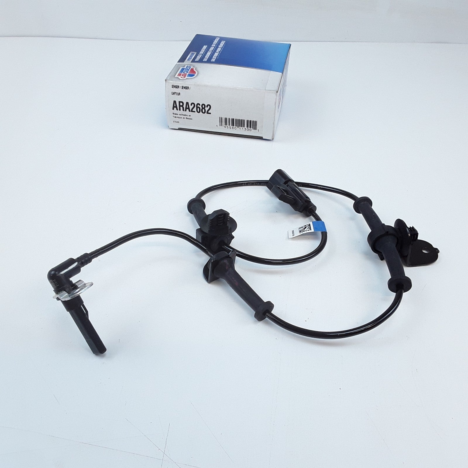 Front Right ABS Speed Sensor Fits Chevrolet Corvette 2014 2015 2016-2018 2019