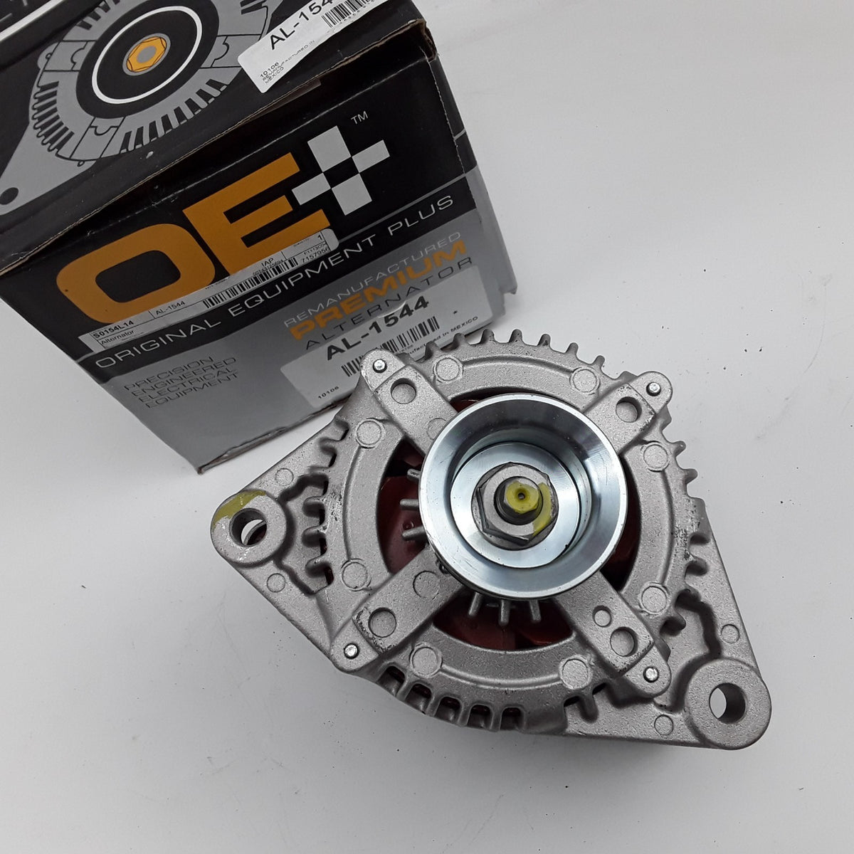 Alternator Fits Kia Sedona Sorento (2011 2012 2013 2014 2015 2016 2017 2018)