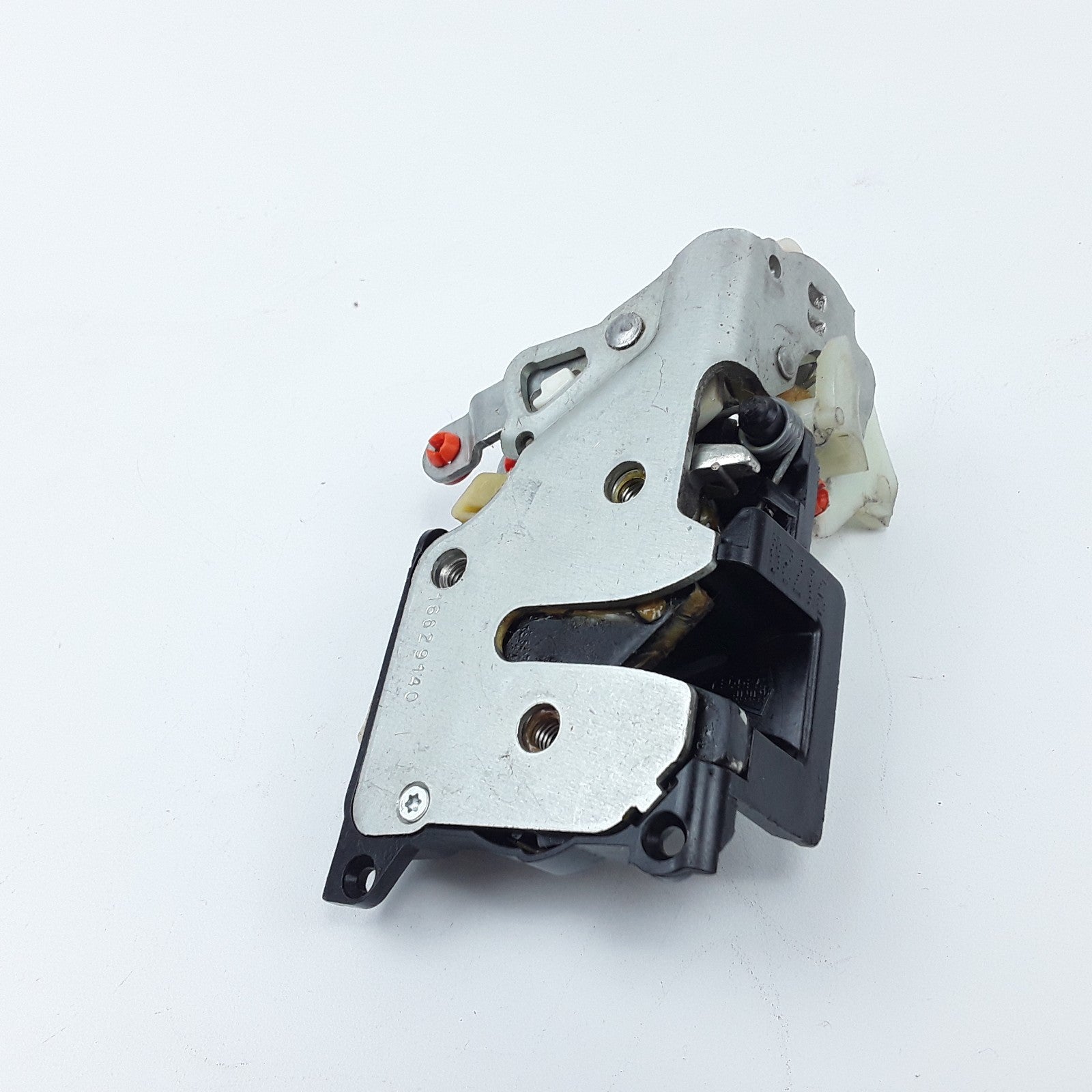 OEM International 2593969C1 Front Right Engine Access Door Latch Navistar Trucks