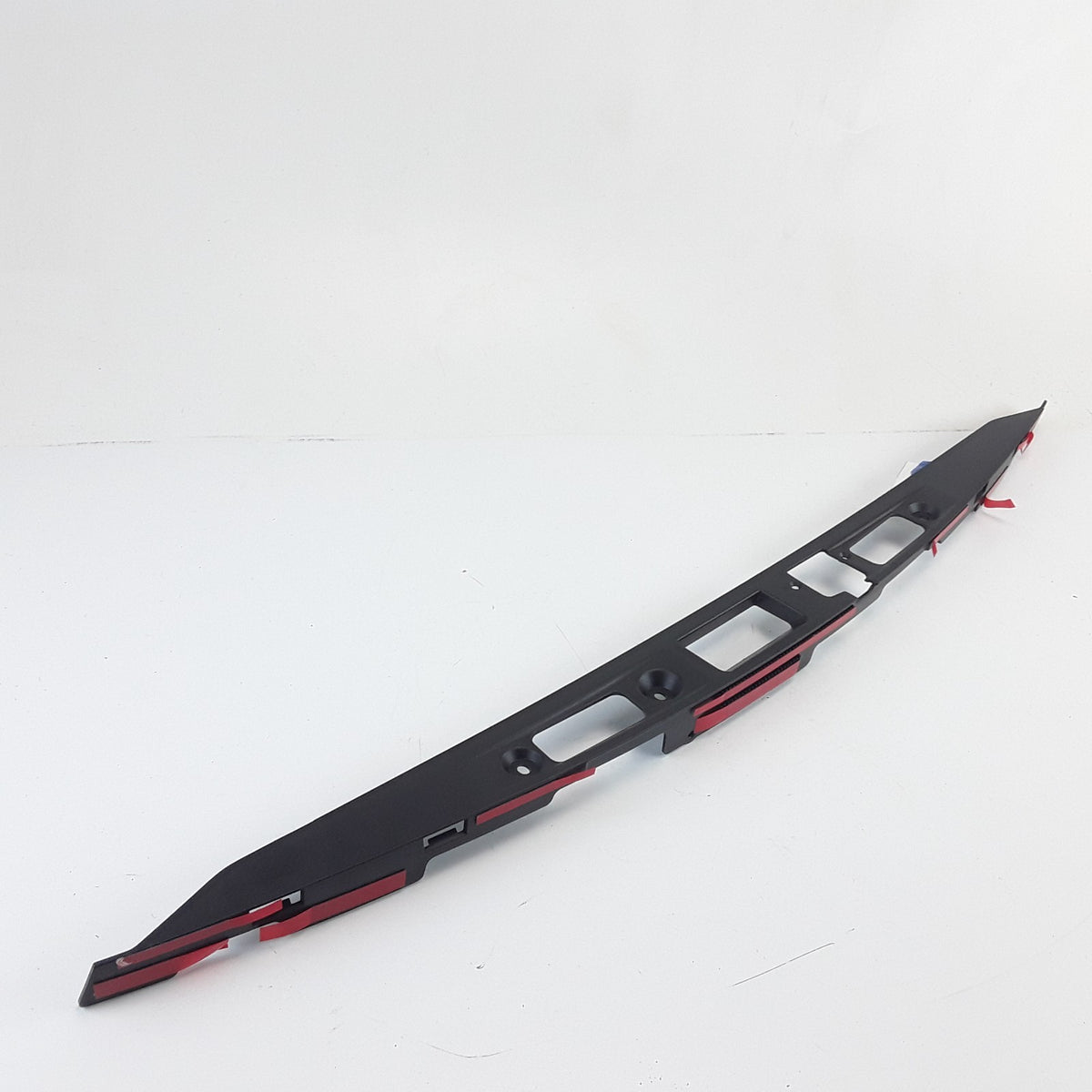 Model S 2021-2025 Rear Liftgate Applique Bracket 1744415-00-E Genuine OEM