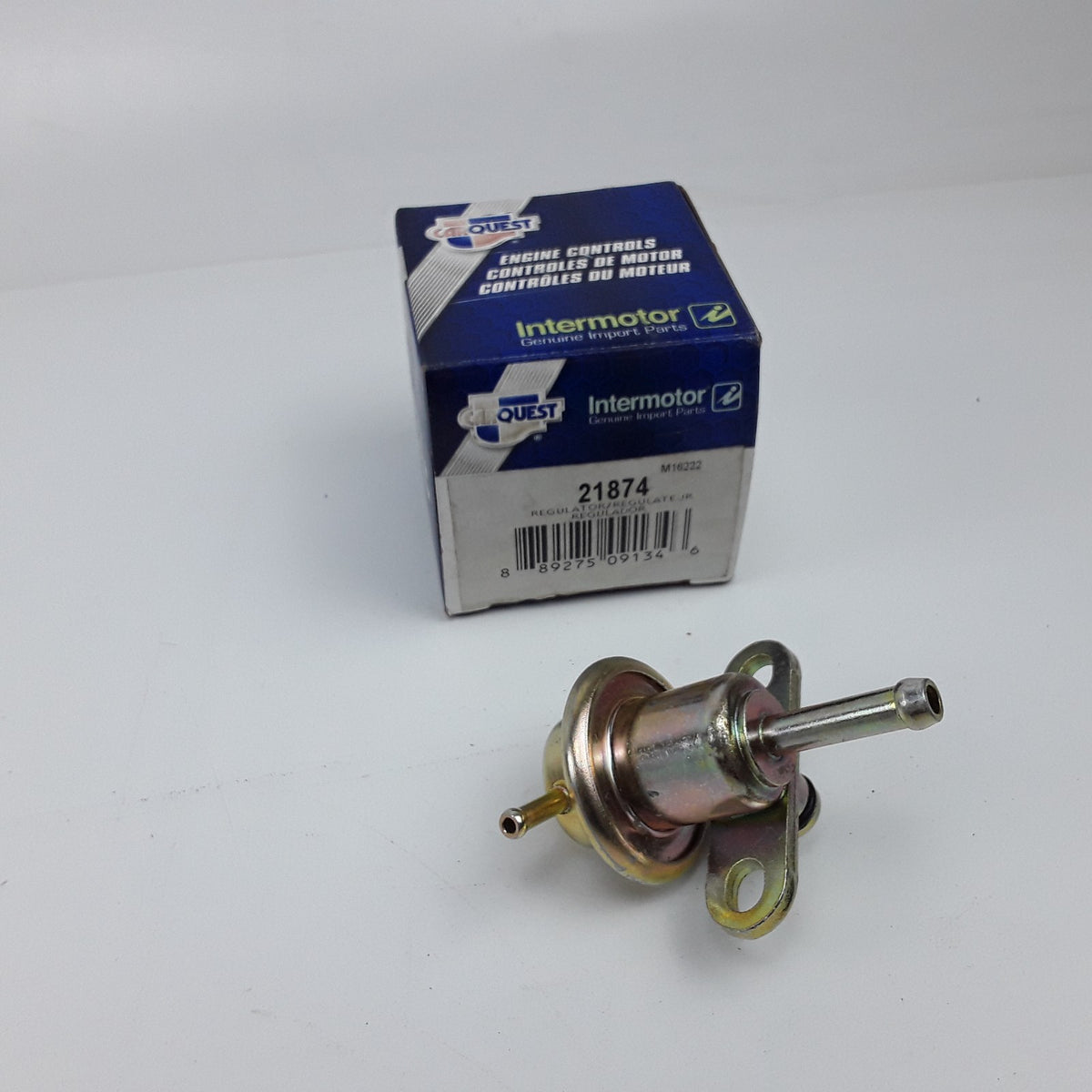Fuel Pressure Regulator Fits Geo Toyota Lexus 1988 1989 1990 1991 1992 1993-1996
