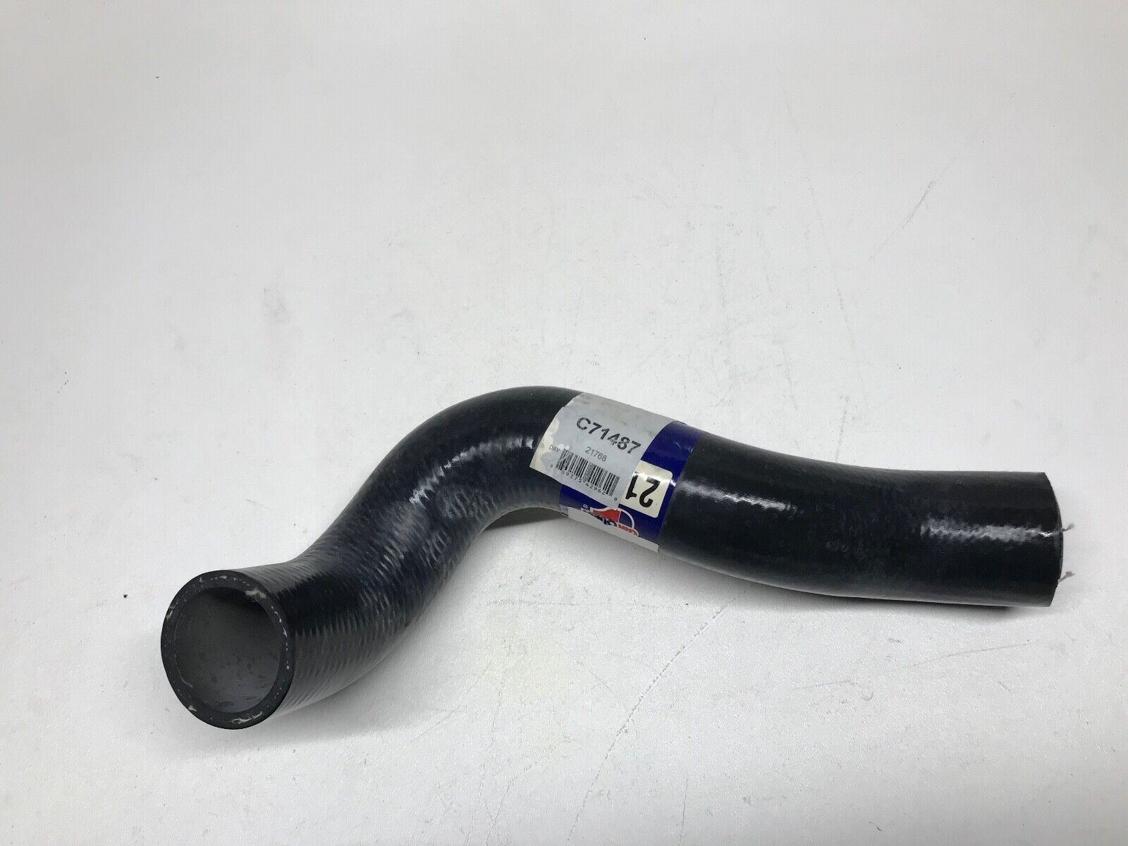 Radiator Coolant Hose-Molded Coolant Hose Lower CARQUEST 21768 for Mazda 929 MPV - HotCarParts