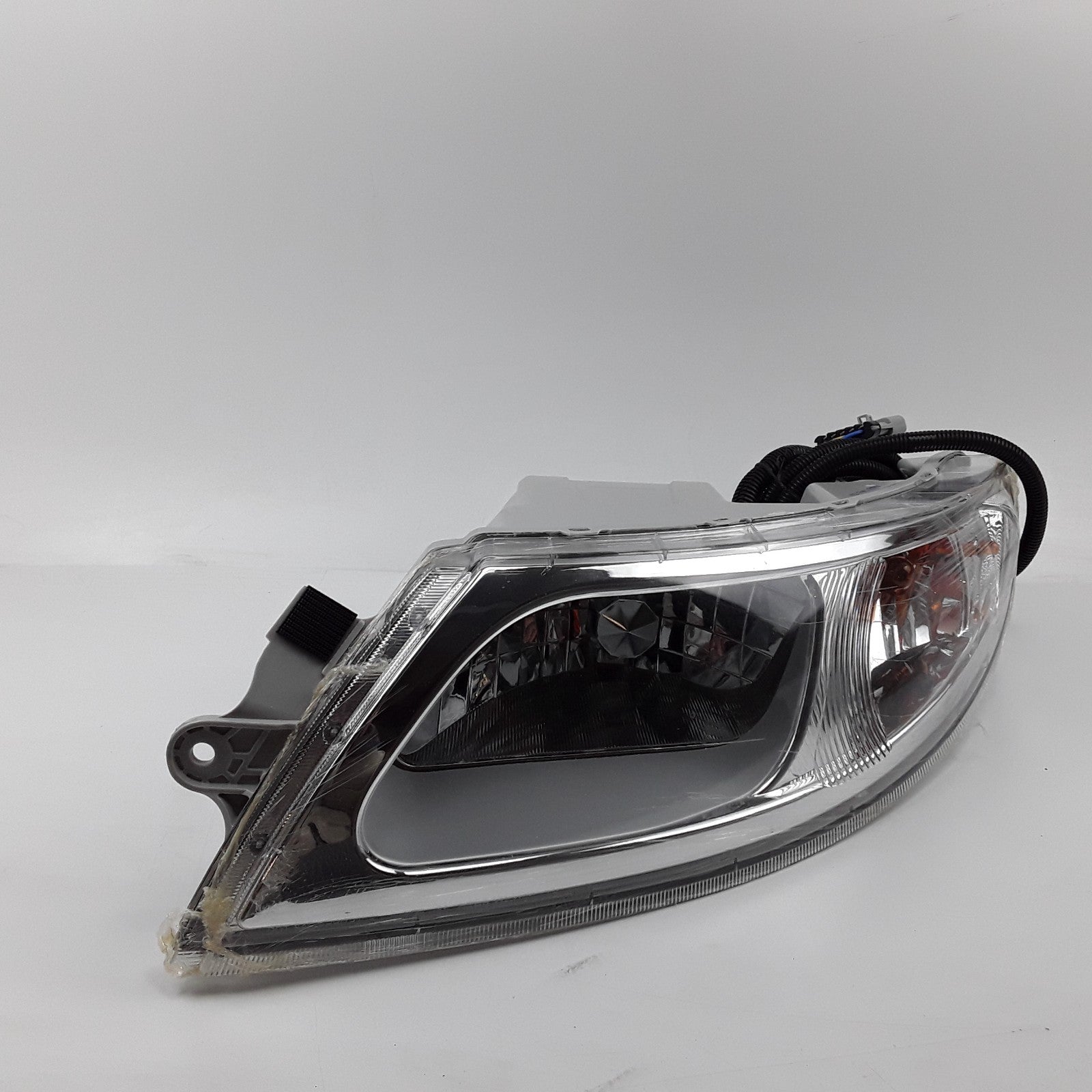 Headlight Headlamp Left Driver Side Fits International 4100 4200 4300 DuraStar