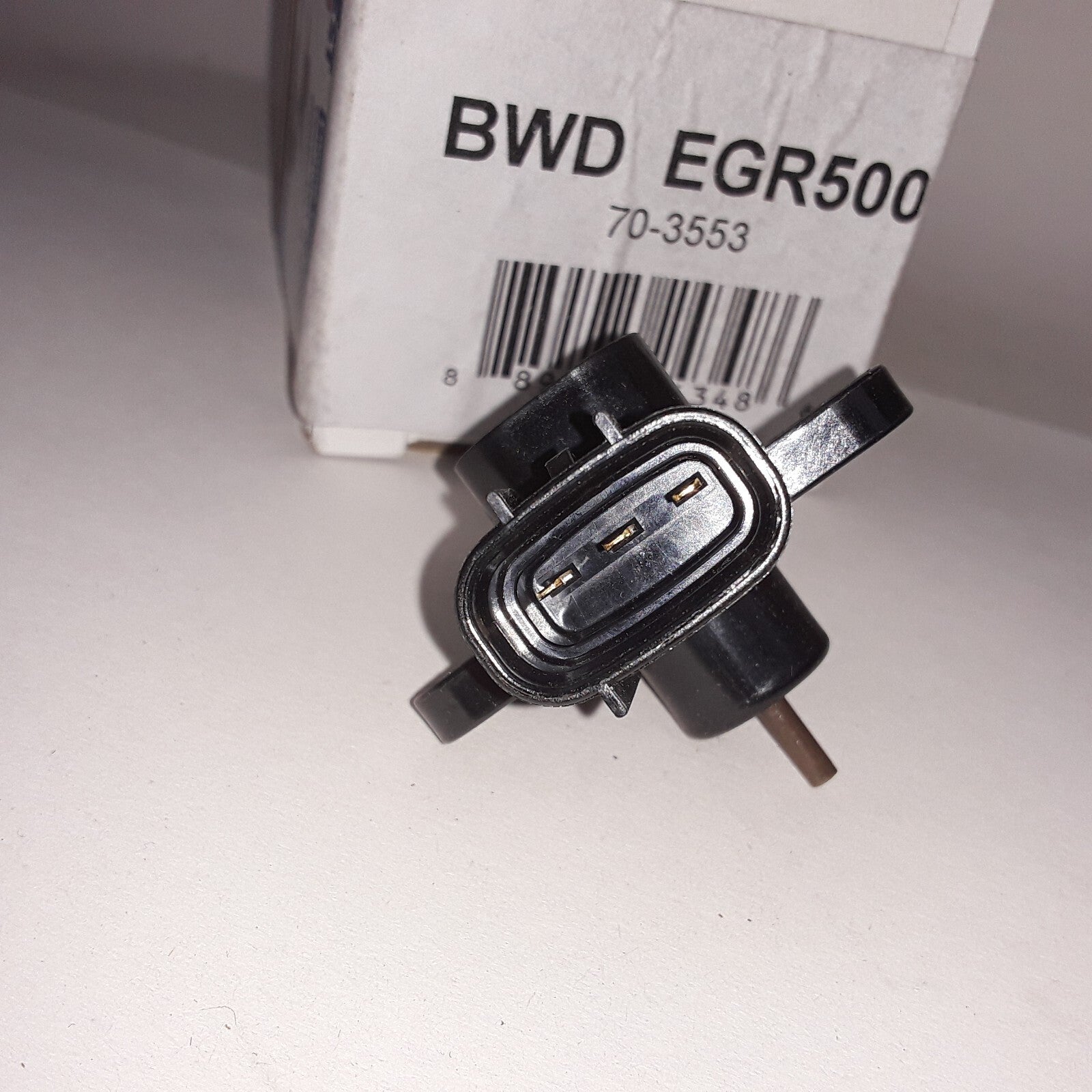 Exhaust Gas Recirculation (EGR) Valve Position Sensor Fits Lexus ES300 1997-1998