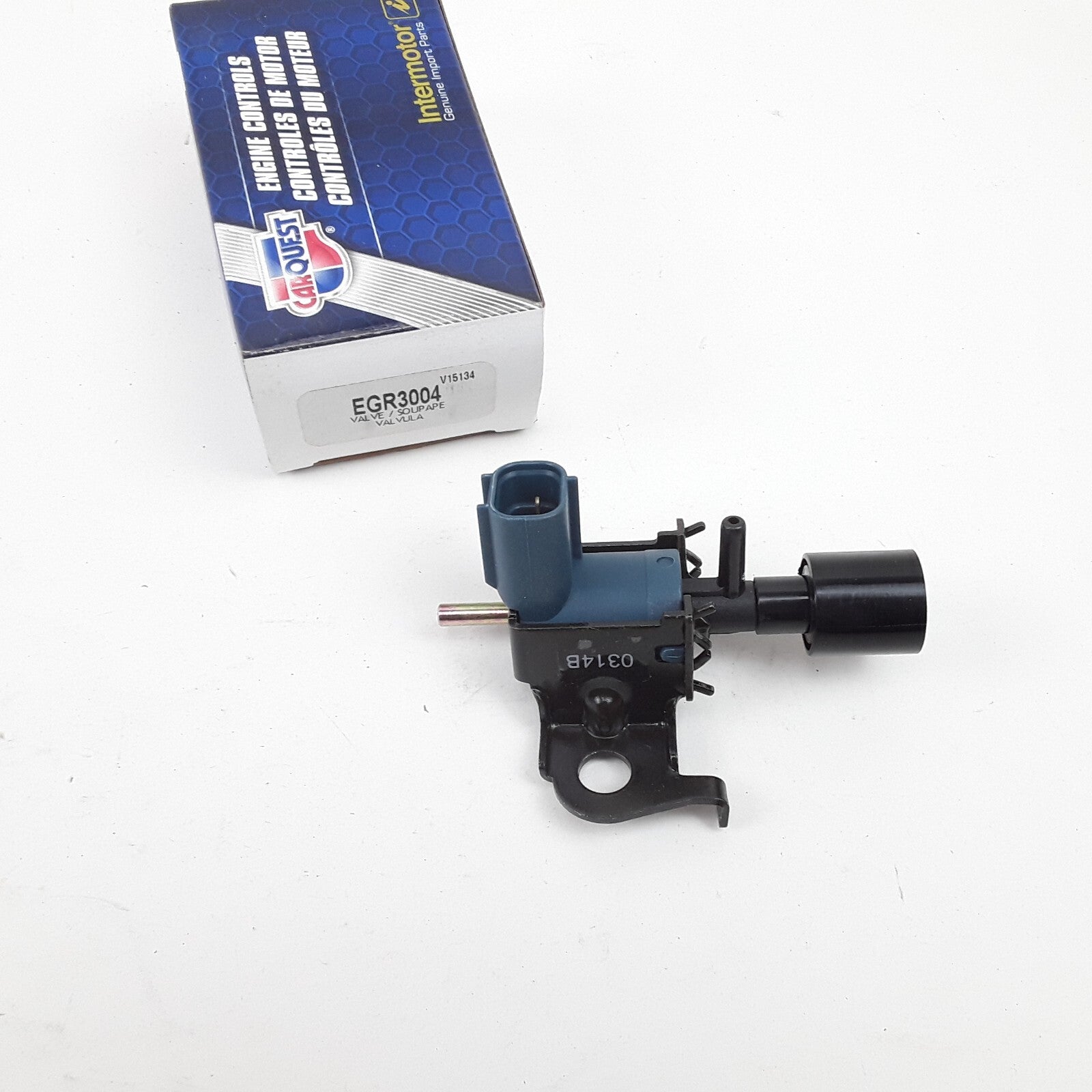 EGR Control Solenoid Fits Toyota RAV4 1996 1997 1998 1999 2000 Tercel 1995-1996
