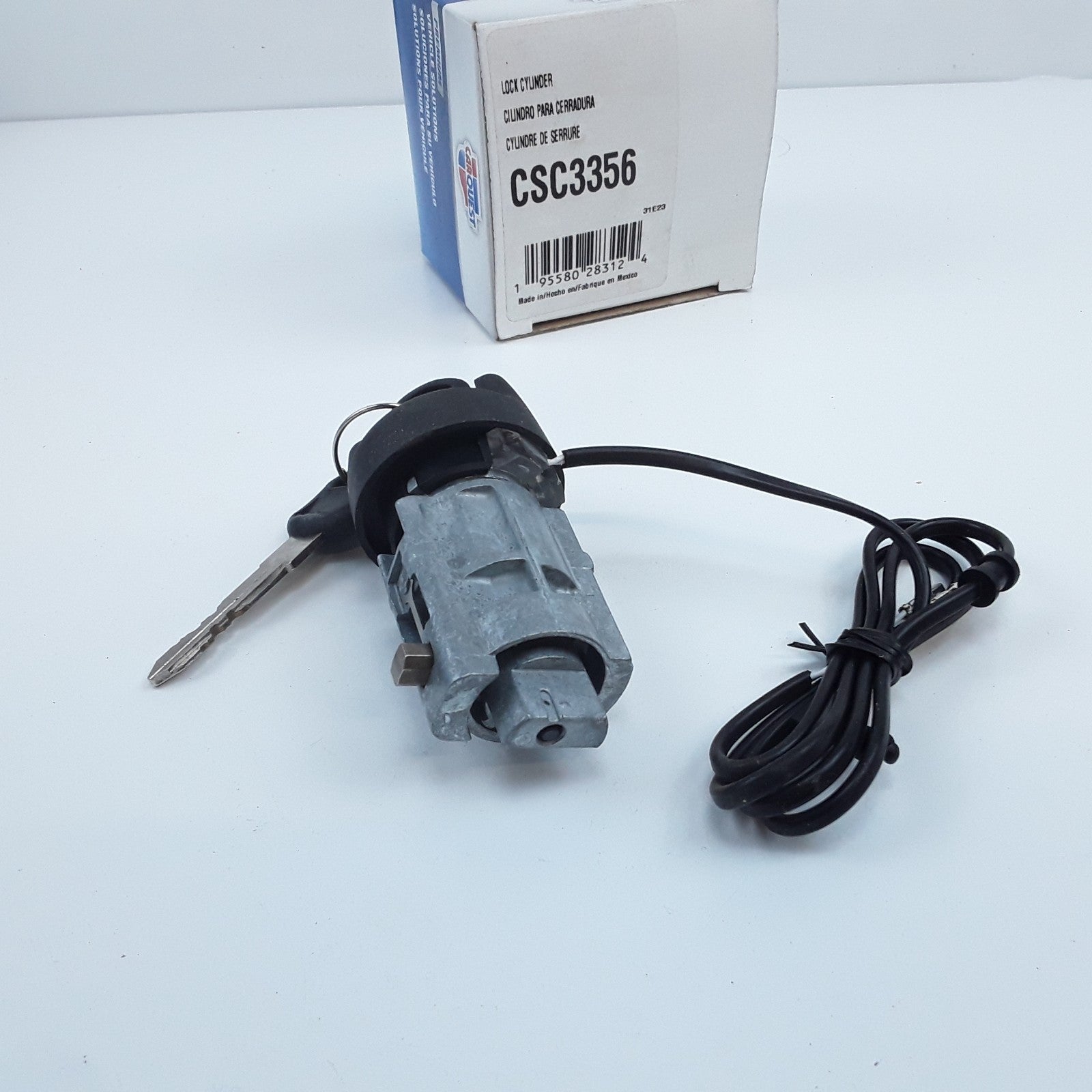 Ignition Lock Cylinder Fits Oldsmobile Aurora 1995 1996 1997 1998 1999 2000-2003