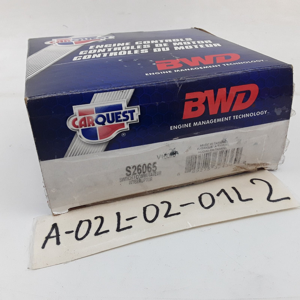 Neutral Safety Switch Fits Buick Chevrolet Cadillac Pontiac Oldsmobile 1996-2003