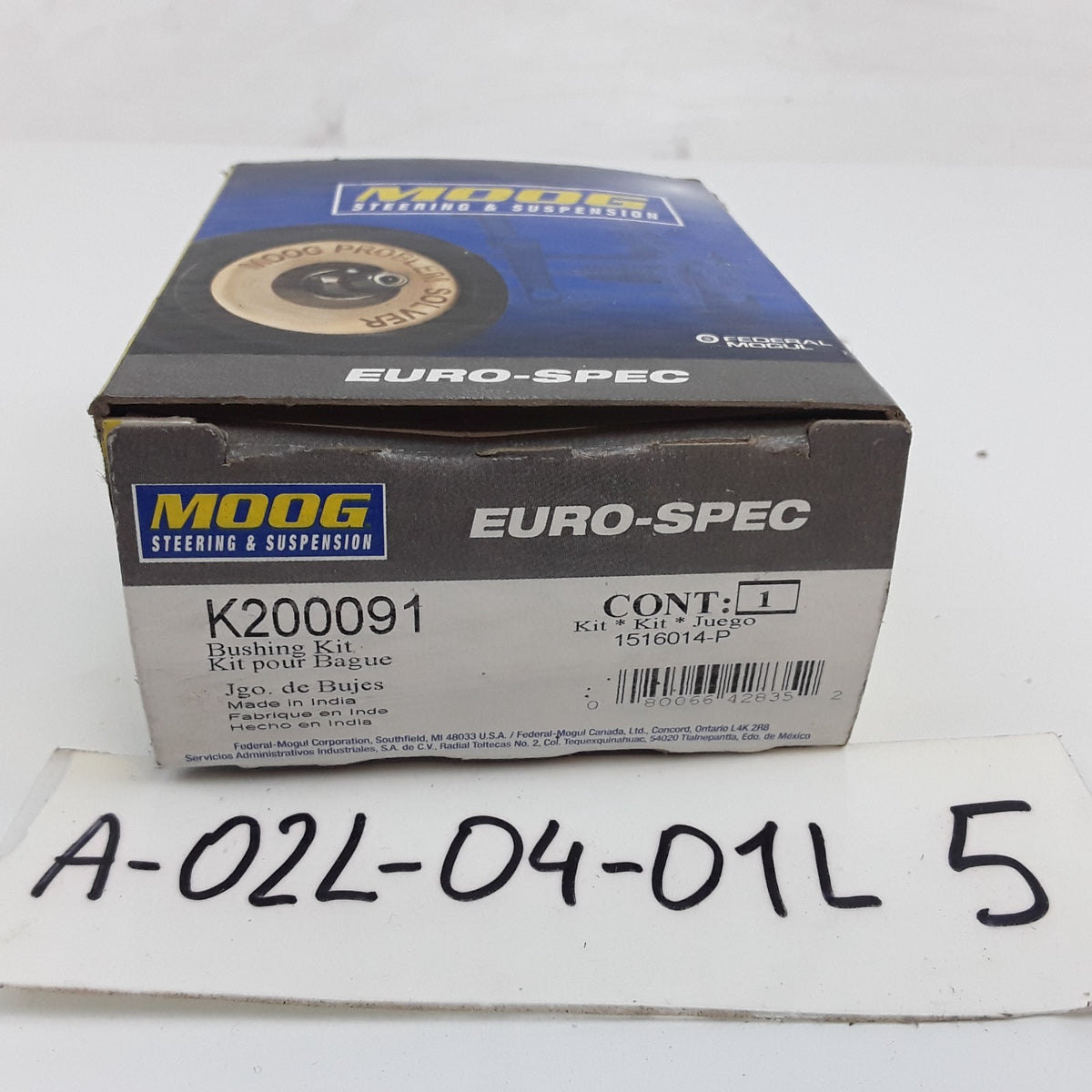 Control Arm Bushing Fits BMW 330xi M3 Z4 330Ci 320i 328is 325is 325xi 1992-2016