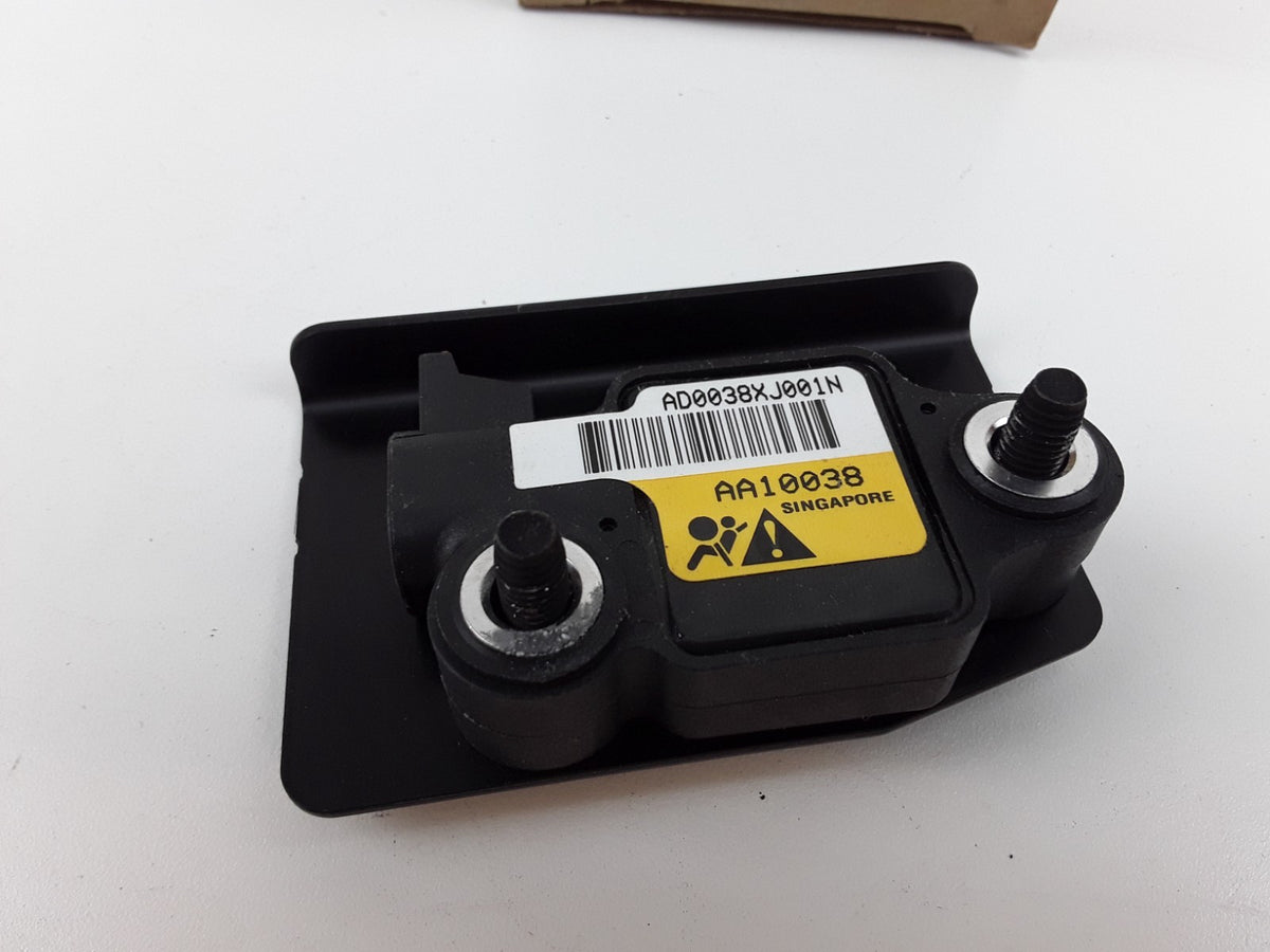 SRS Front Sensor Fits Buick Allure LaCrosse 2005 2006 2007