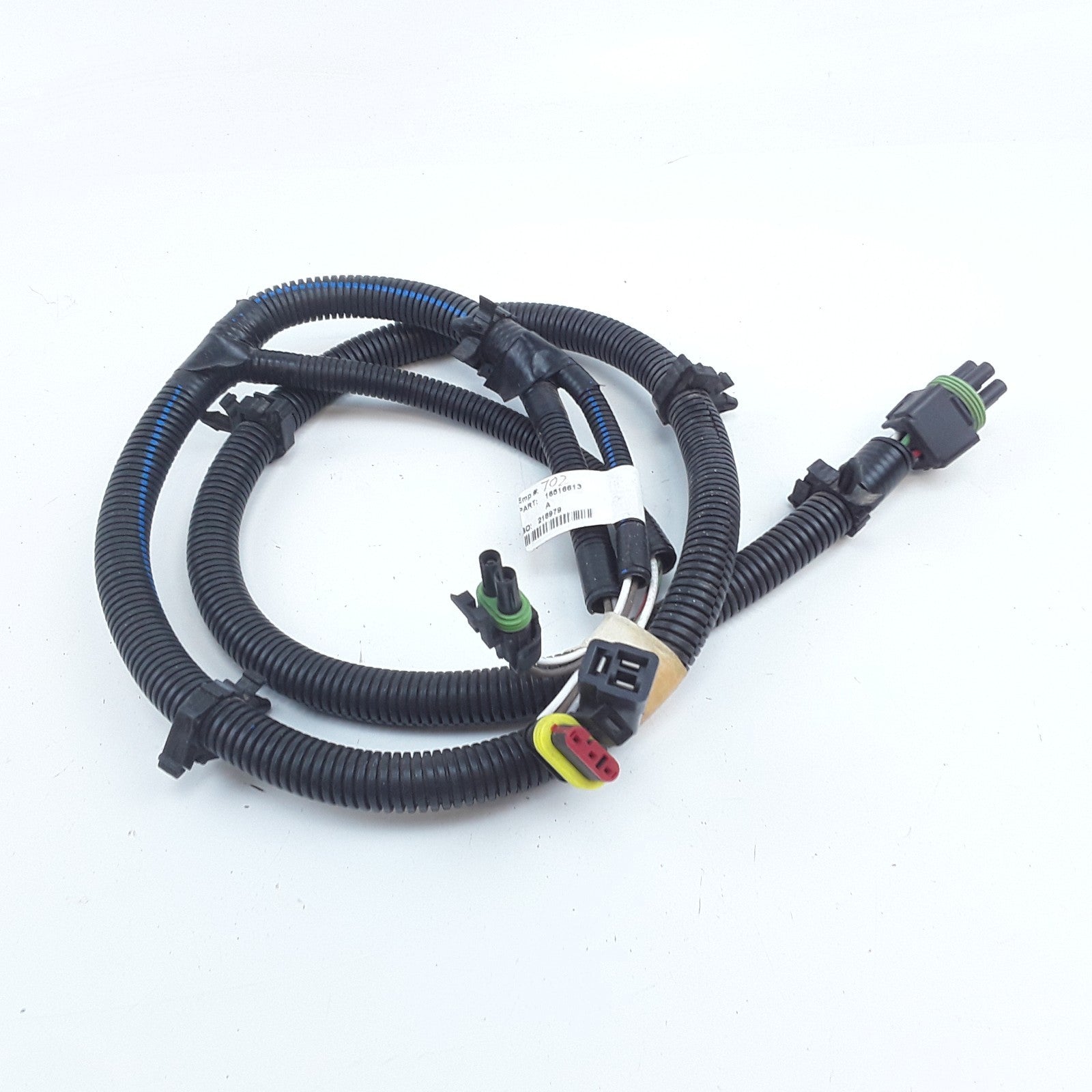 16516613 Lamp Harness Assembly For Ford E-350 F-59 Stripped Chassis 2015, 2016