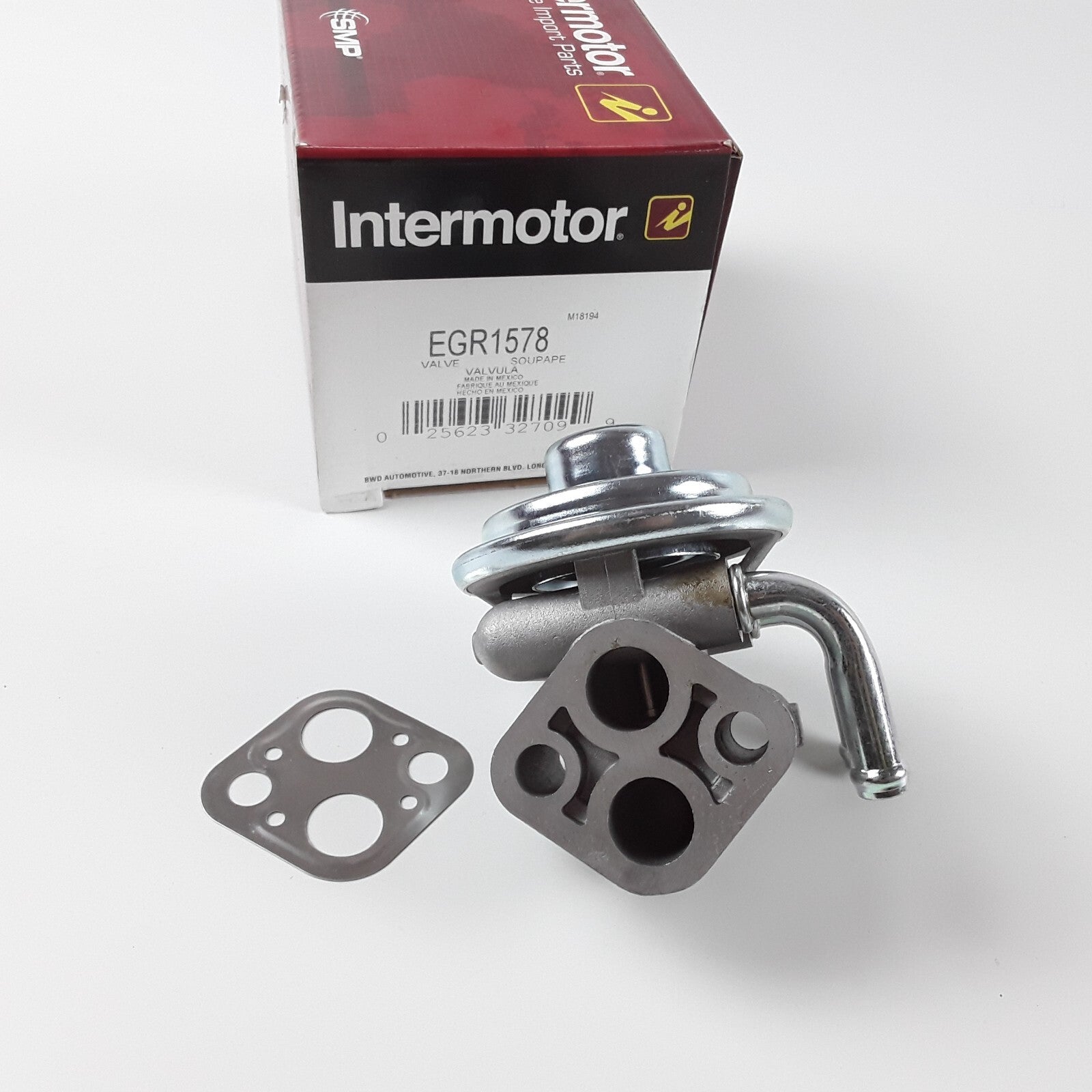 EGR Valve For Chrysler Sebring Dodge Stratus Mitsubishi Galant Eclipse 1996-2005