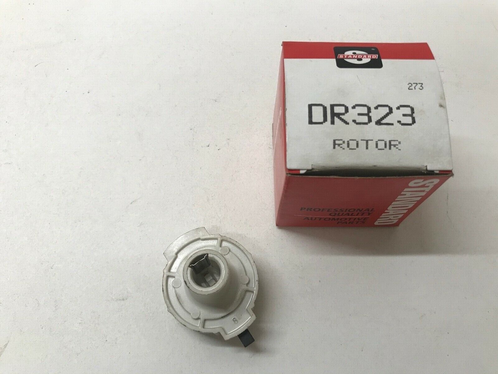 Distributor Rotor STANDARD MOTOR PRODUCTS DR-323 - HotCarParts