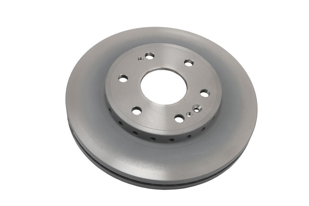 Front Disc Brake Rotor For Chevrolet Tahoe GMC Yukon Cadillac Escalade 2012-2020