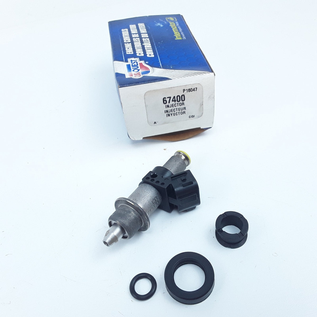 Fuel Injector Fits Honda S2000 (2000 2001 2002 2003 2004 2005) 2.0L 2.2L