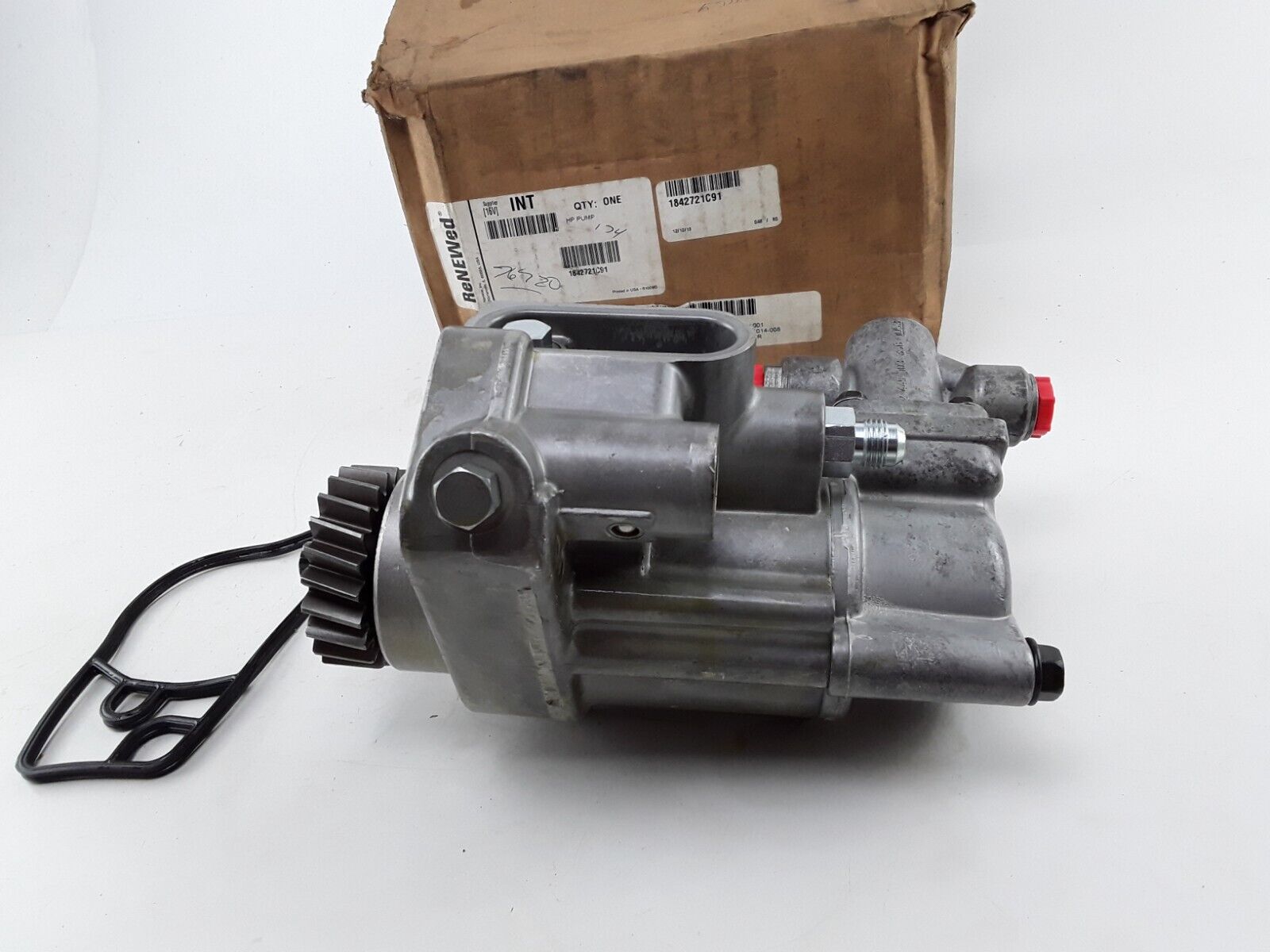 OEM International Diesel High Pressure Oil Pump 1994-2003 DT466 DT466E 175-230HP