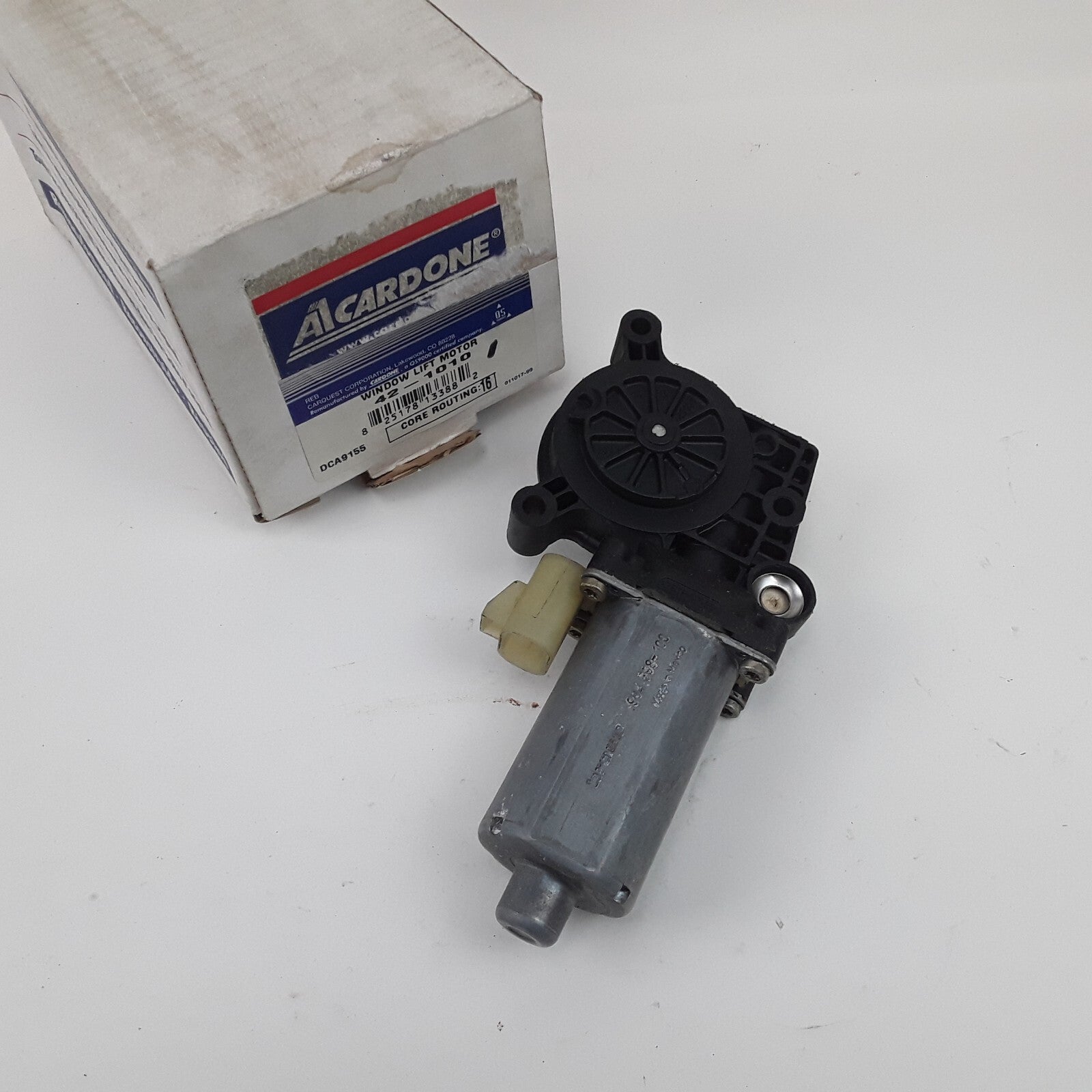 Front Left Power Window Motor For Oldsmobile Alero ,Pontiac Grand Am 2003-2005