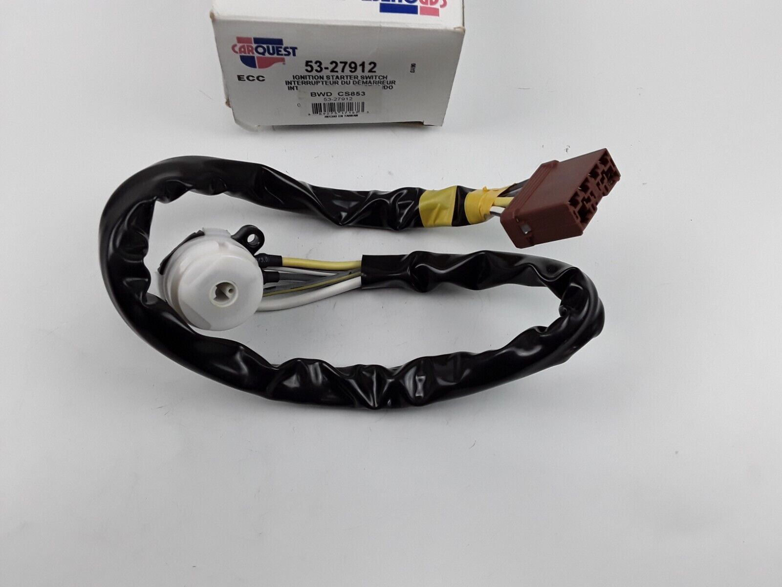 Ignition Starter Switch FOR Acura TL 1999-2003,CL 2001-2003,Honda Accord 1998-02 - HotCarParts