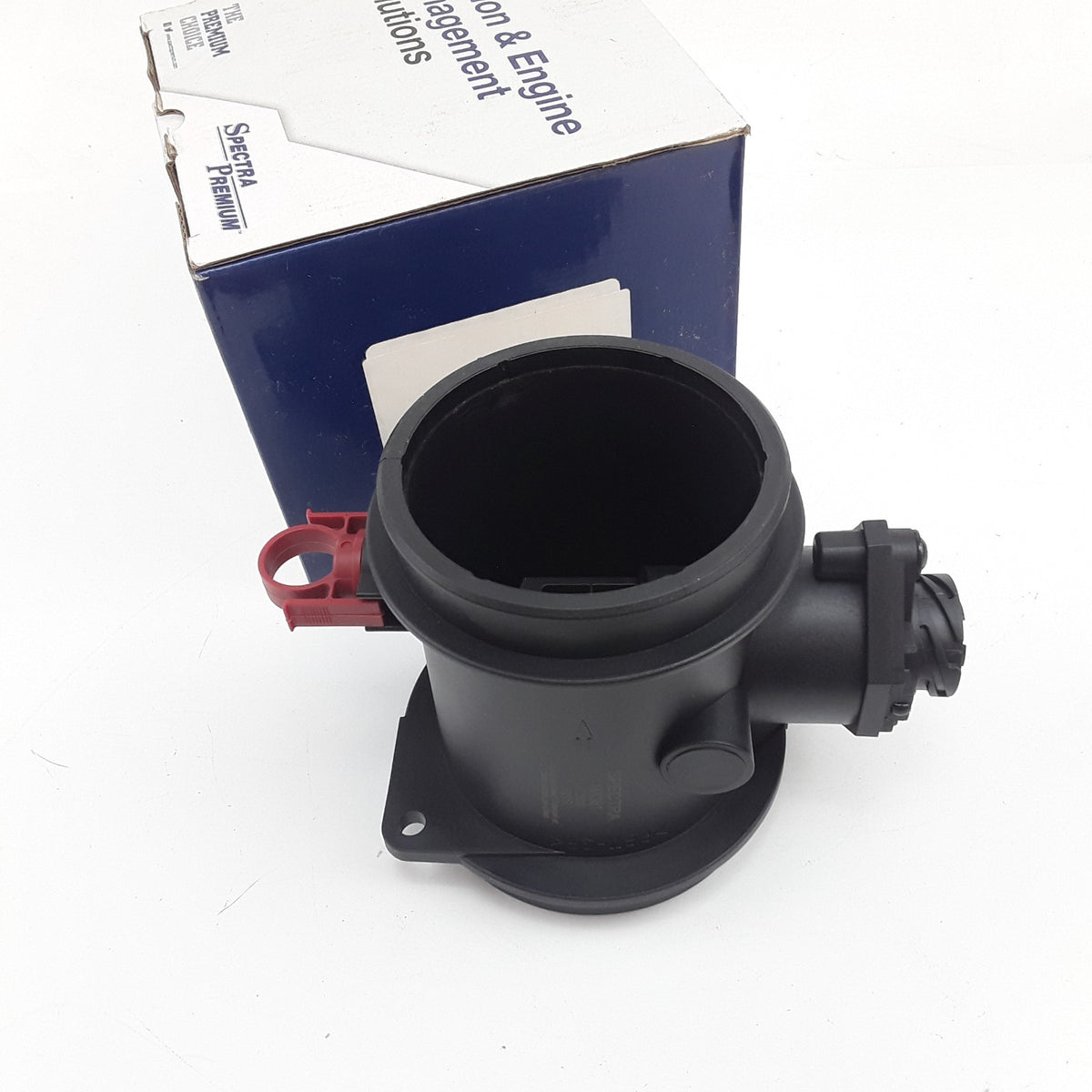 Mass Airflow Sensor Fits Mercedes-Benz E420 CL500 S500 SL500 S420 (1994-1999)