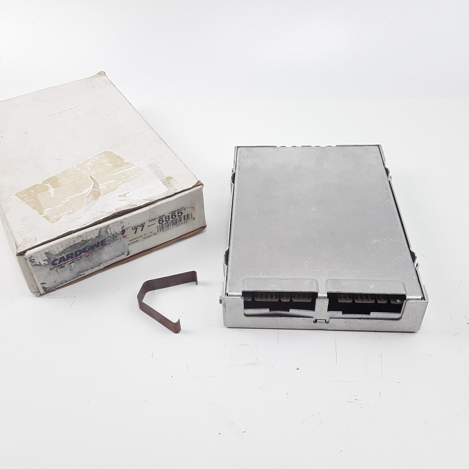 Engine Control Module Fits Buick Oldsmobile GMC Pontiac Chevrolet (1985-1986)