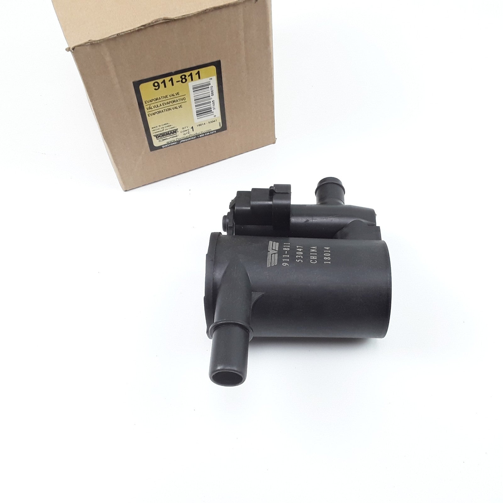 Vapor Canister Vent Solenoid For Kia Rio Sportage Hyundai Accent Azera 2006-2018