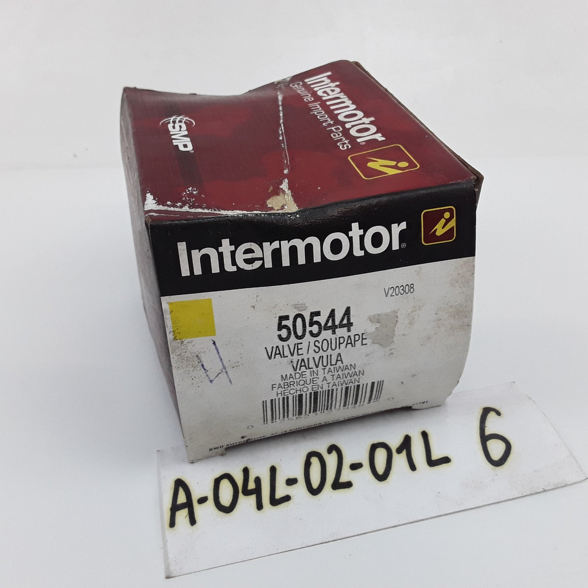 Idle Air Control Valve Fits Mitsubishi Dodge Chrysler (1999 2000 2001 2002-2006)