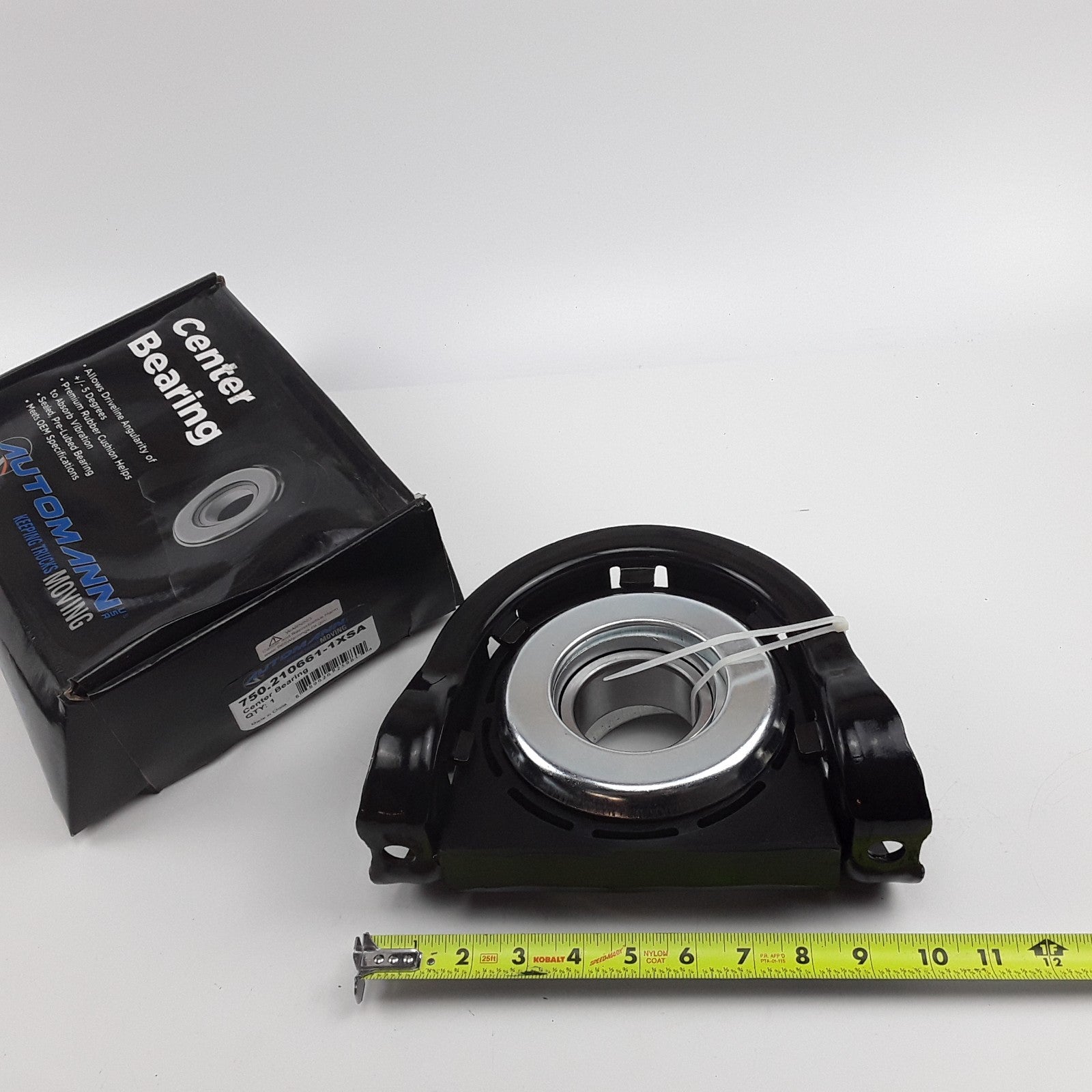Center Bearing Fits Freightliner Columbia 120, Columbia 2007