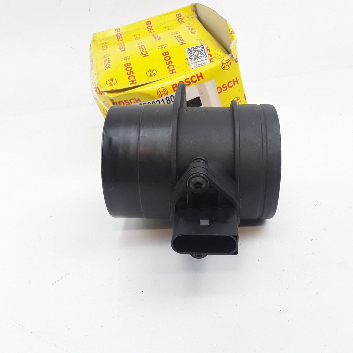 Mass Airflow Sensor Fits Volkswagen EuroVan Jetta Golf 1999 2000 2001 2002-2005