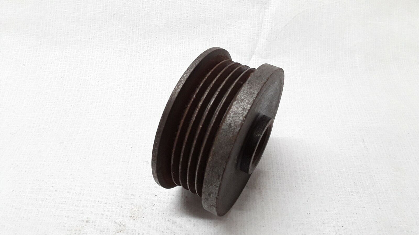 Generic E8DF-10A352-CIA Pulley NEW - HotCarParts