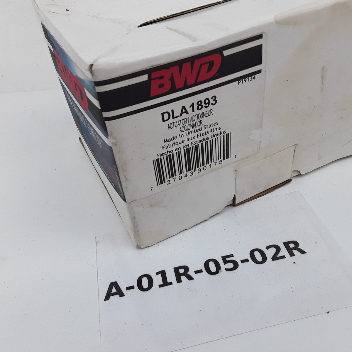 Front Left Power Door Lock Actuator Fits Chrysler 300 Dodge Viper (2005-2010)
