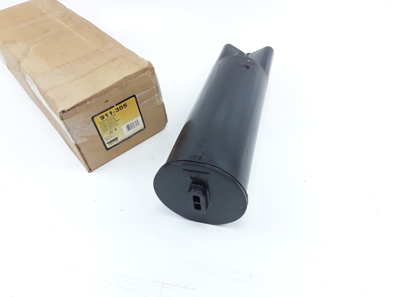 Vapor Canister Fits Ford Ranger Windstar Lincoln Navigator Blackwood (1997-2004)