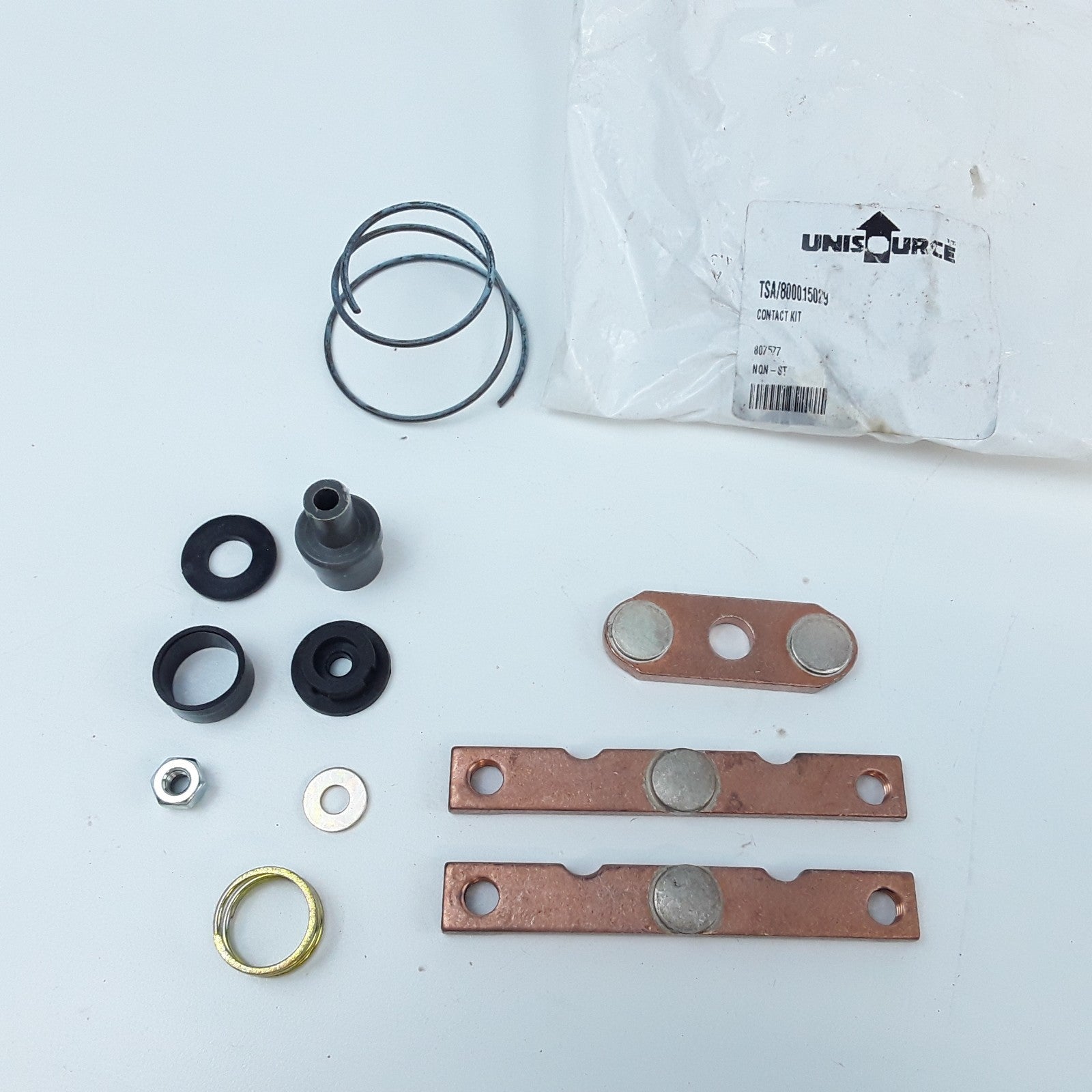 Total Source 800015029 Aftermarket Contact Kit Assembly For Forklift