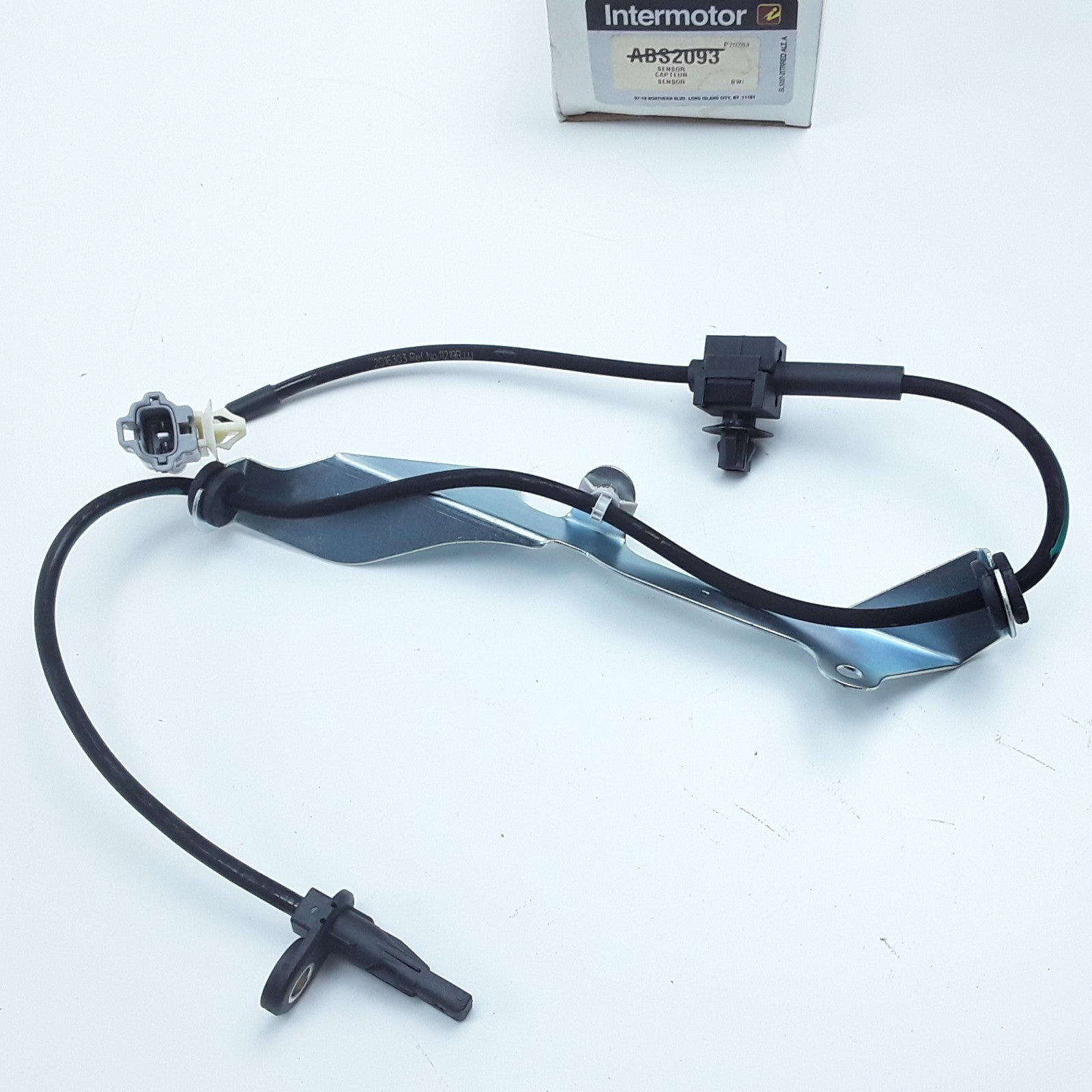 Rear Left ABS Wheel Speed Sensor Fits Subaru Outback (2010 2011 2012 2013 2014)