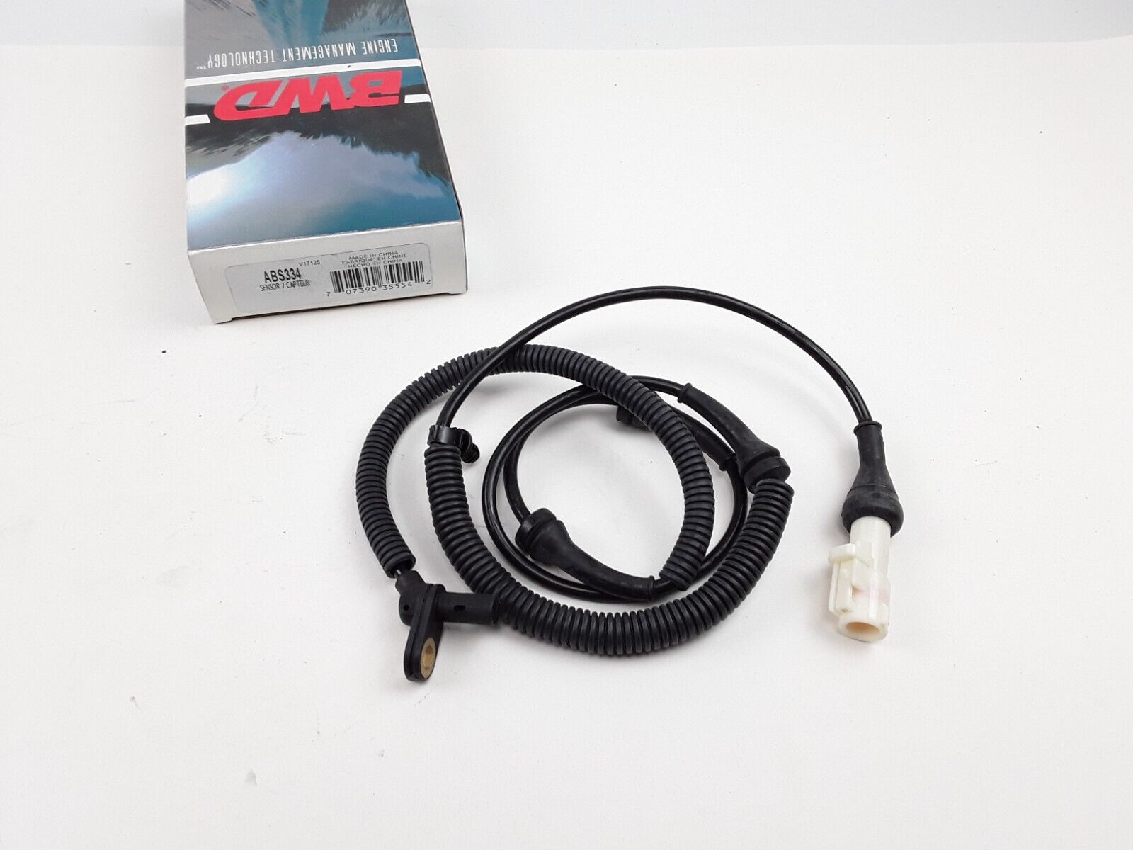 Front ABS Wheel Speed Sensor for Ford Taurus , Mercury Sable 2004 2005 2006 2007