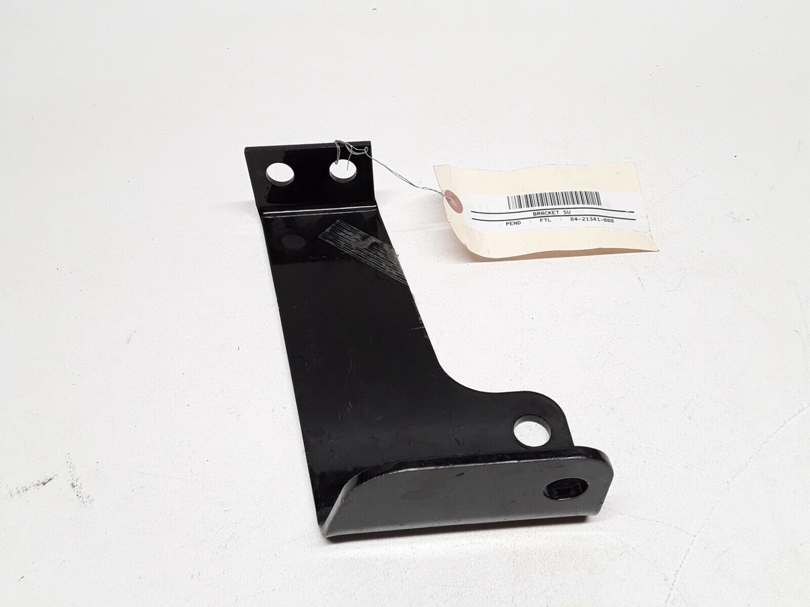 FOR FREIGHTLINER 04-21341-000 mt45 BRACKET,EXHAUST PIPE SUPPORT MUFFLER MOUNTING - HotCarParts