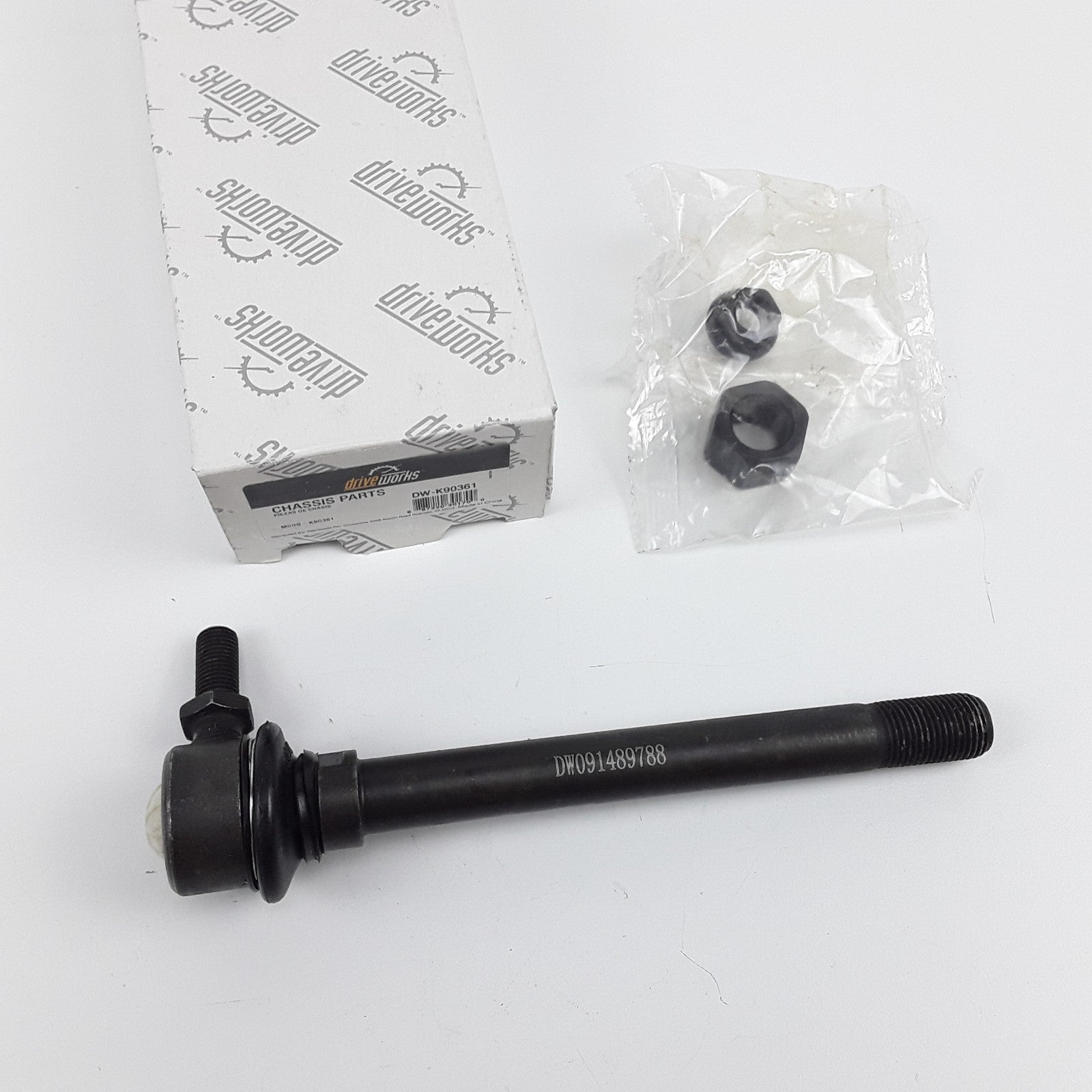 Front Suspension Stabilizer Bar Link Fits Kia Sportage 1995 1996 1997 1998-2002