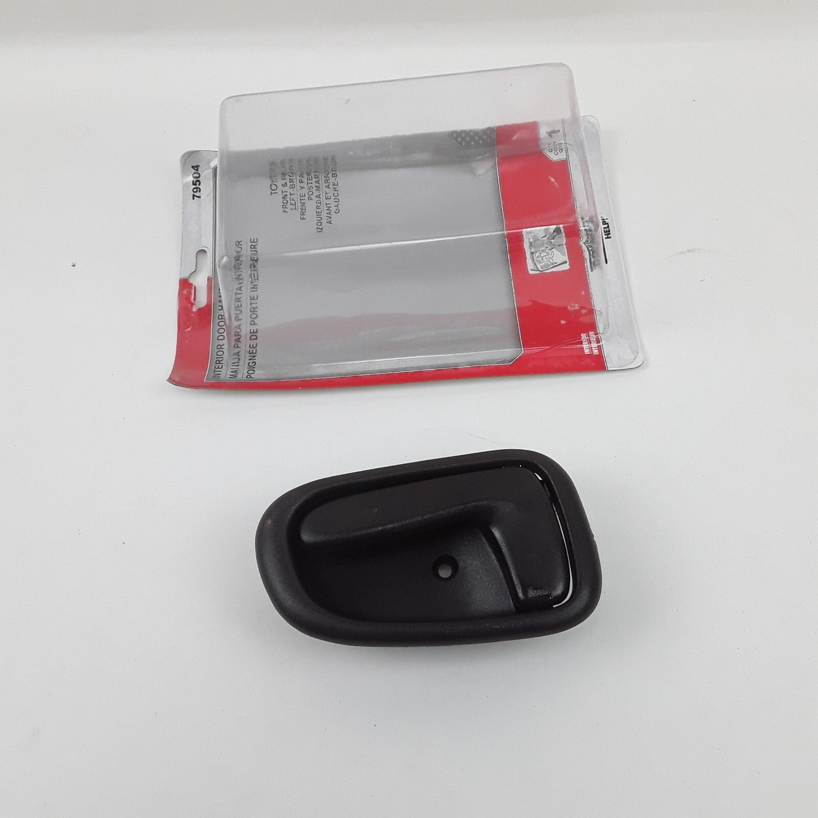 Dorman 79504 Interior Door Handle Fits Toyota Corolla (1993 1994 1995 1996 1997)