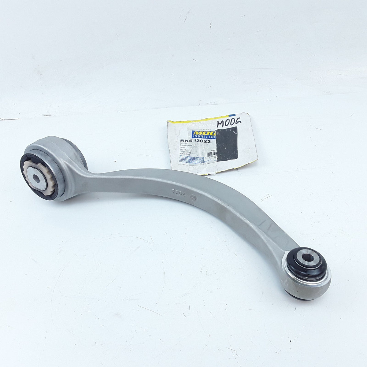 Front Lower Control Arm For Jaguar Super-V8 XJ8 XJR S-Type Vanden Plas 2003-2009