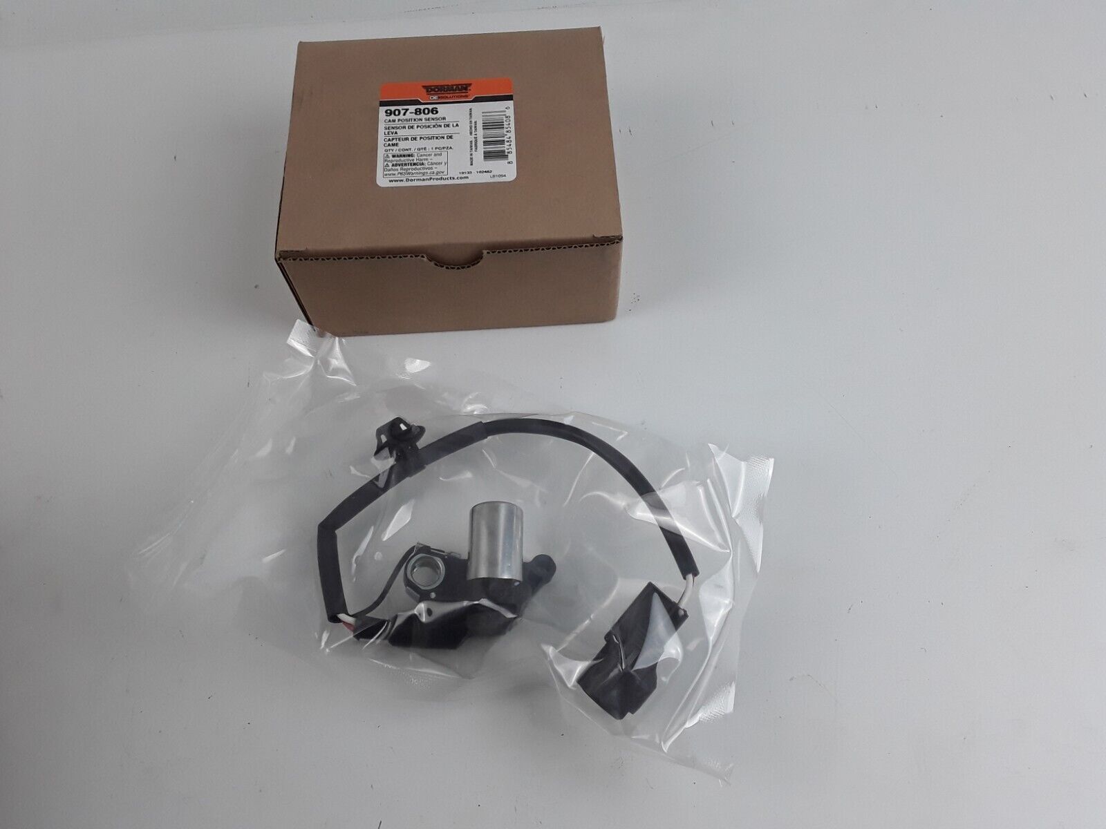 Engine Crankshaft Position Sensor For Toyota ,RAV4 Celica ,Camry 1995-2001 - HotCarParts