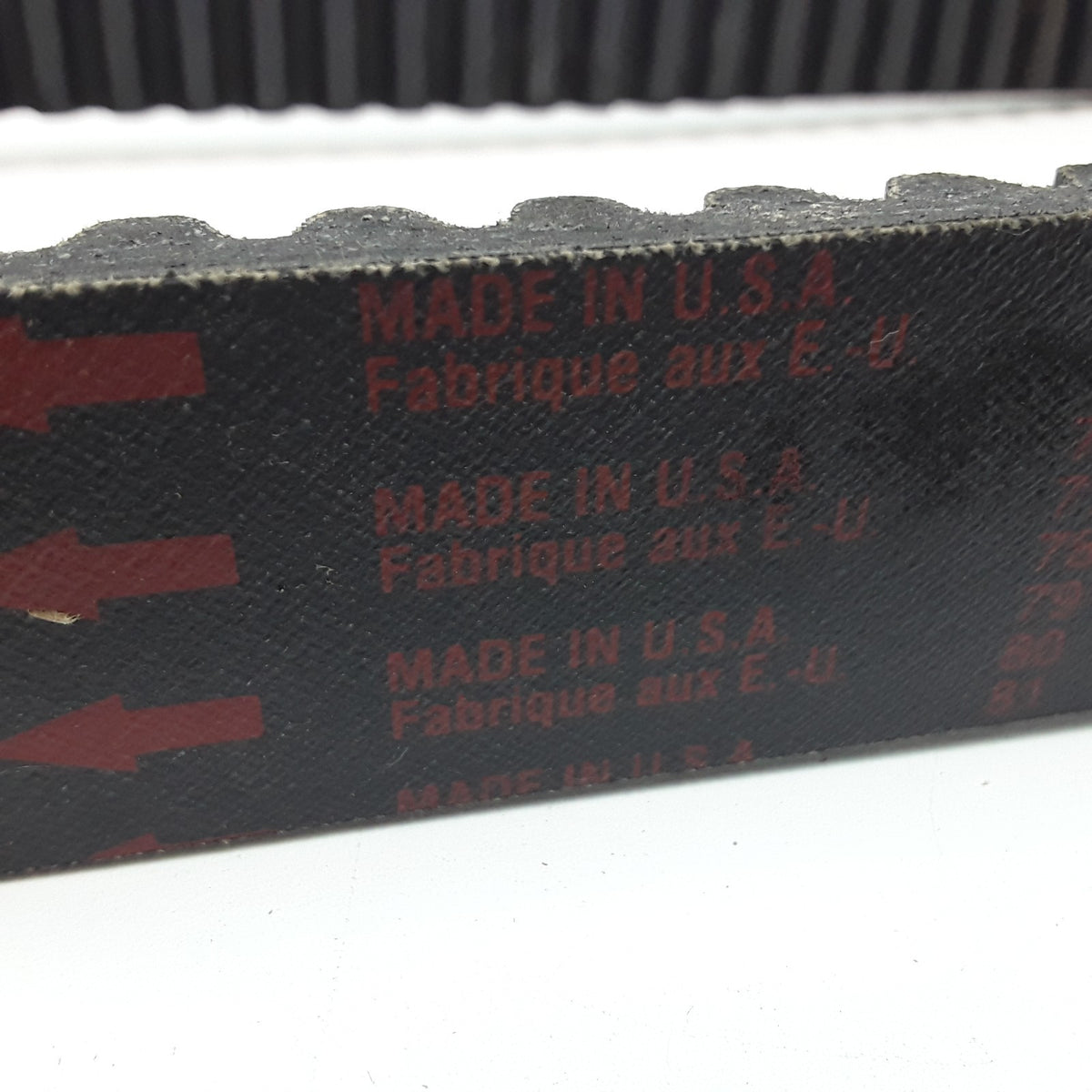 Automatic Continuously Variable Transmission CVT Belt Fits Yamaha VMAX 500 99-01