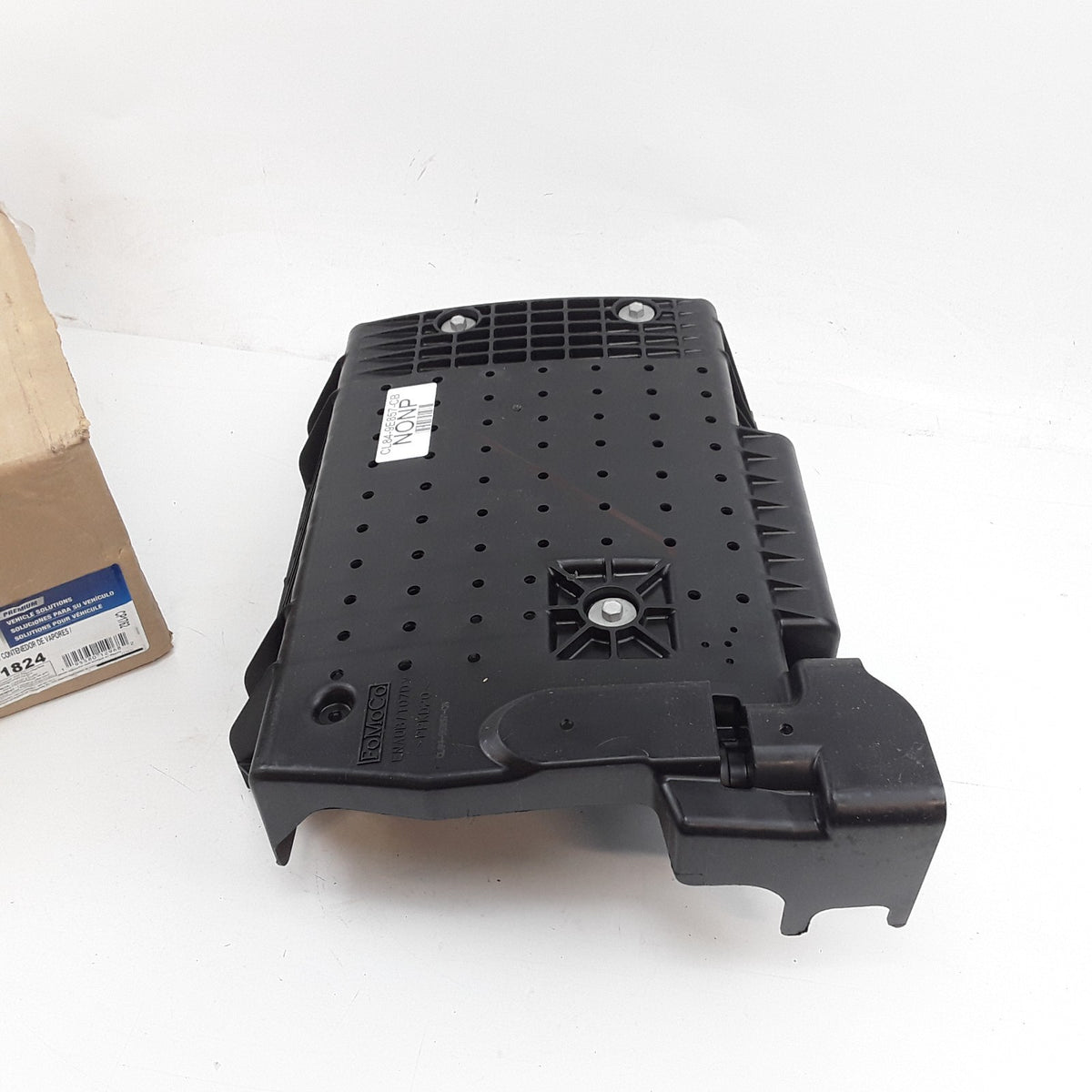 Carquest CPP1824 Premium Vapor Canister Fits Mazda Tribute 2010-2011 2.5L L4