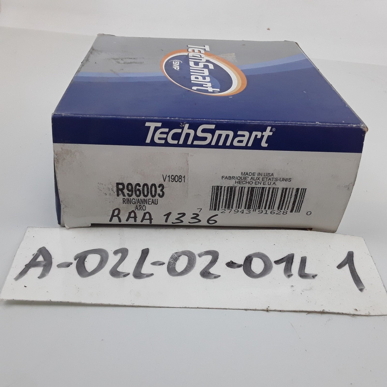 Front ABS Tone Wheel Ring Fits Mercury Mariner Mazda Tribute Ford Escape 2001-12