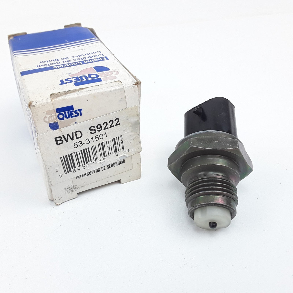 Neutral Safety Switch Fits Dodge Plymouth Mitsubishi Eagle Chrysler (1990-1999)
