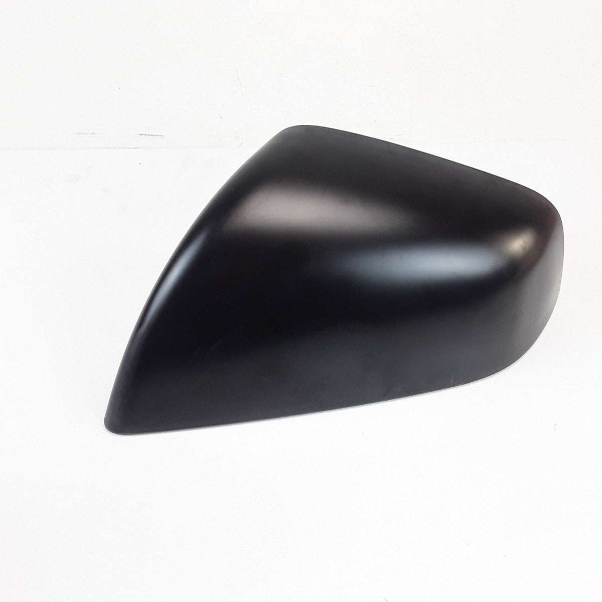 1054430-00-D Left Side Mirror Skull Cap Unpainted For Tesla Model X 2015-2025