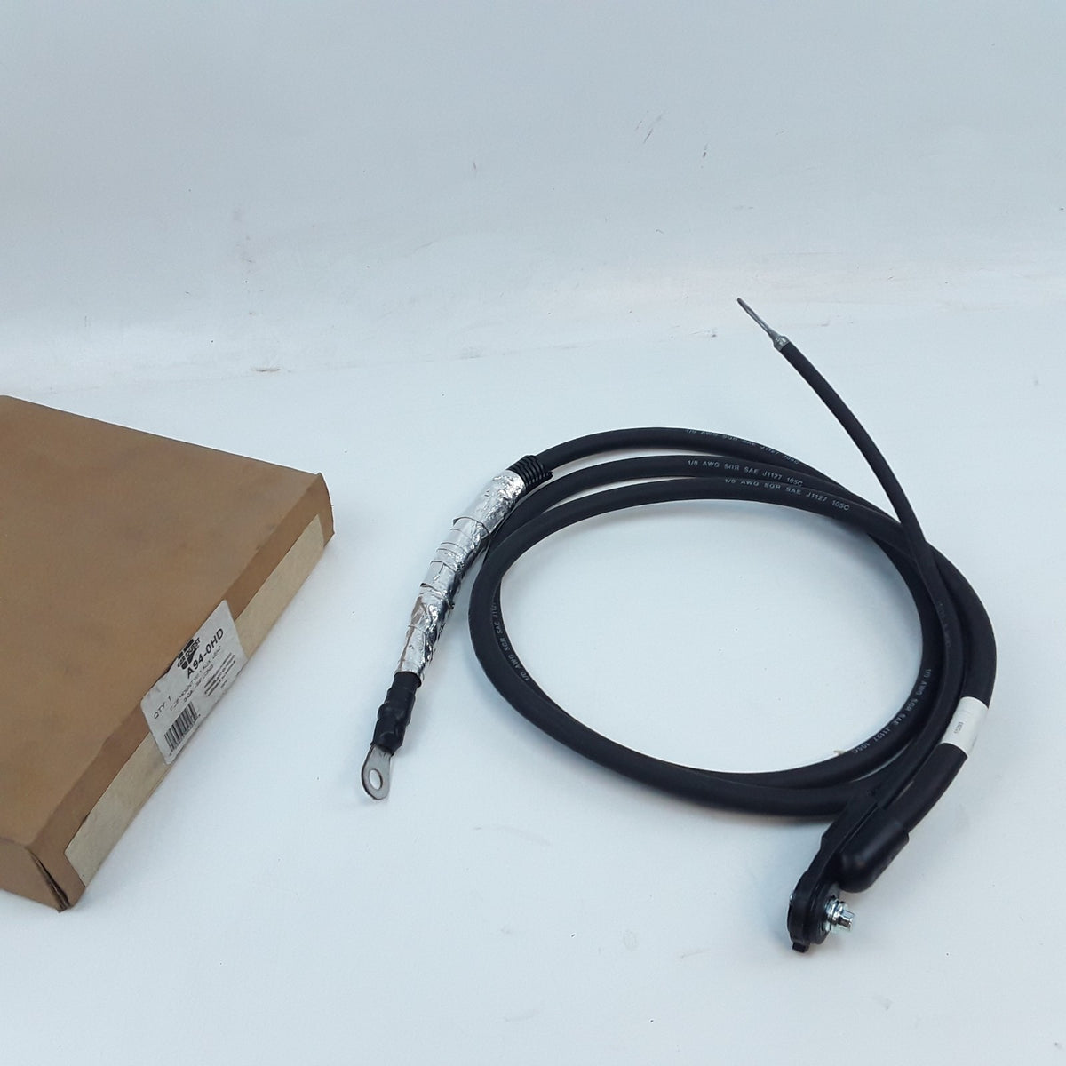 Battery Cable Lead 94 inch Length For Chevrolet Astro, GMC Safari 1997 1998 1999