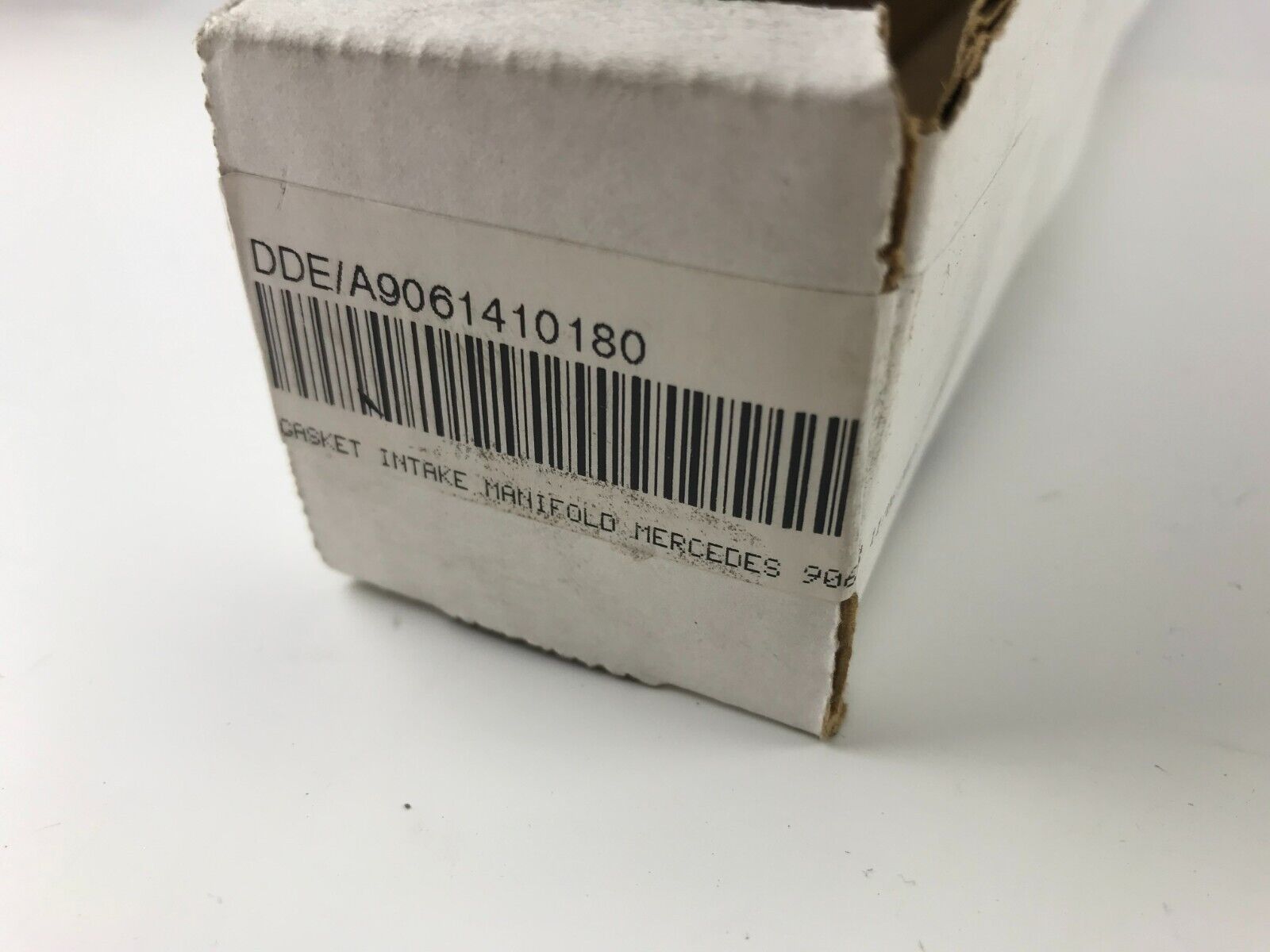 GENUINE Detroit Diesel A9061410180 Gasket Intake Manifold Seal DDEA9061410180 - HotCarParts