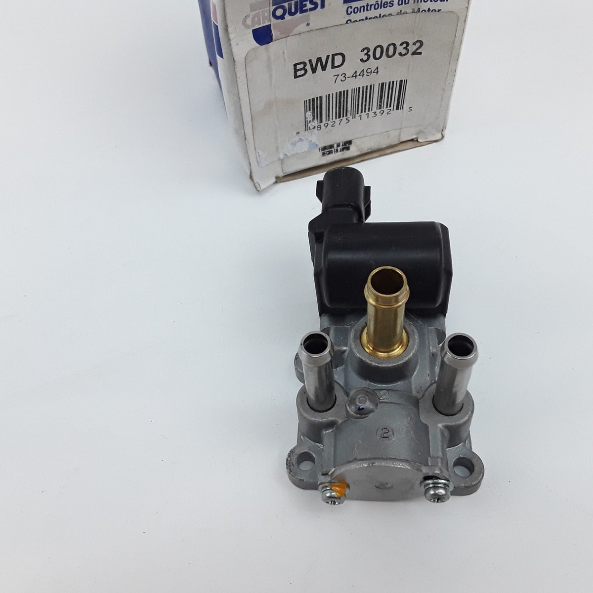 Idle Air Control Valve Fits Toyota Celica Camry Solara (1996 1997 1998 1999)
