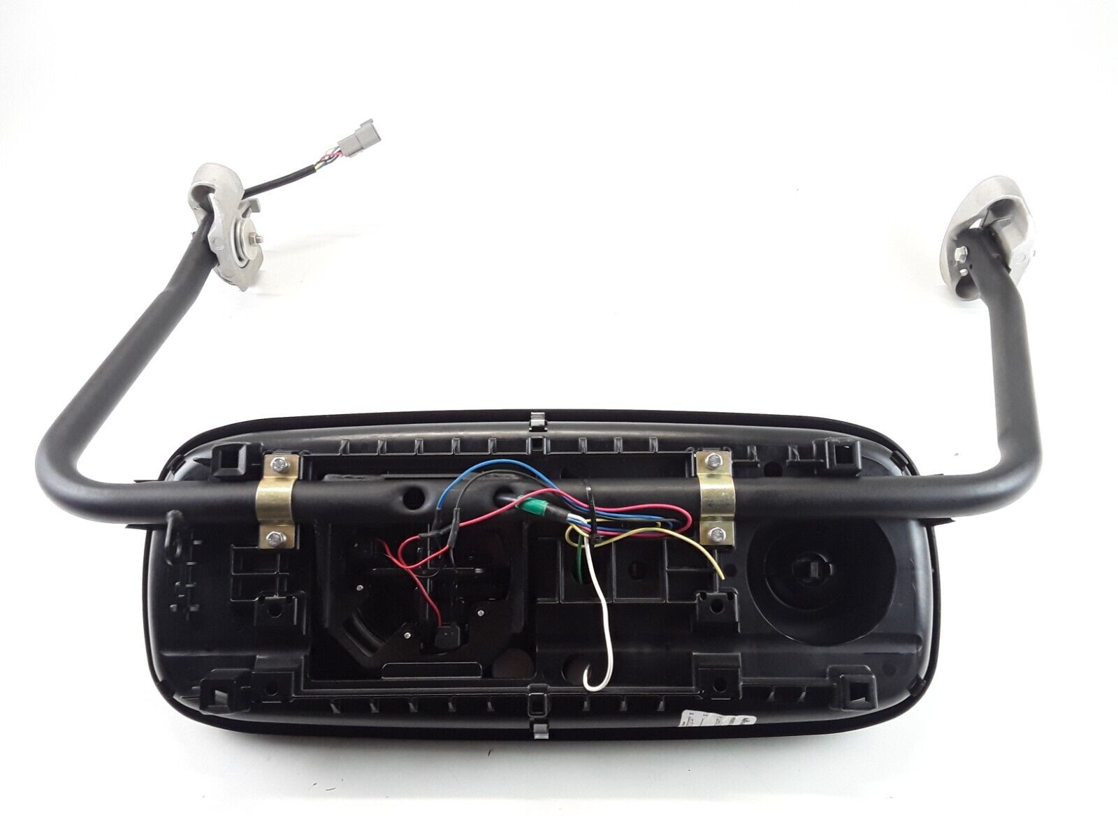Mack Truck Right-Hand Mirror RH Heat Mot 20829174 Fits Volvo 82713423, 23942035 - HotCarParts